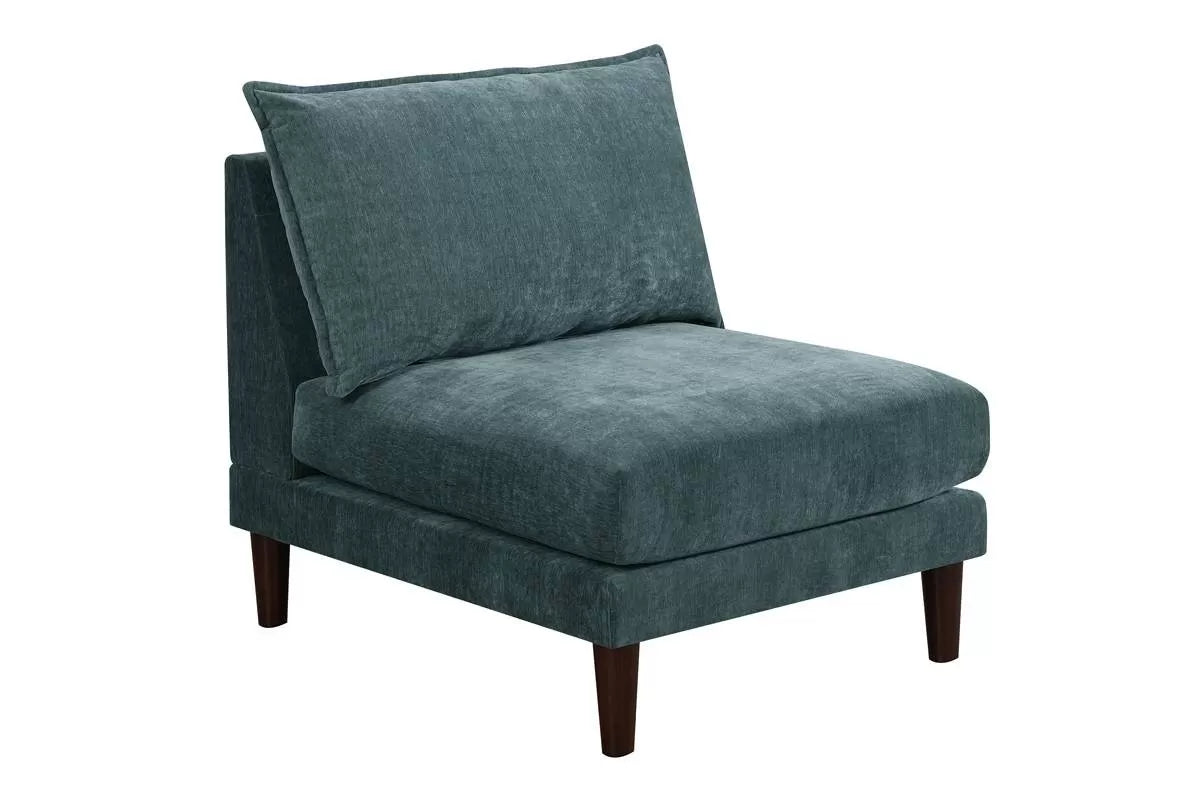 Armless Chair || F8975 / F8972