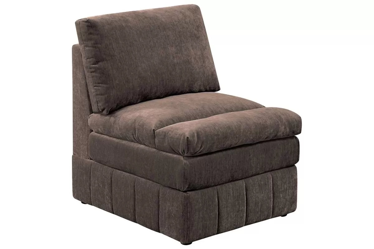 Armless Chair || F8978 / F8982