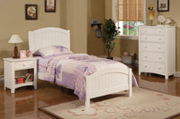 Full Bed || F9207F / F9208F / F9049F