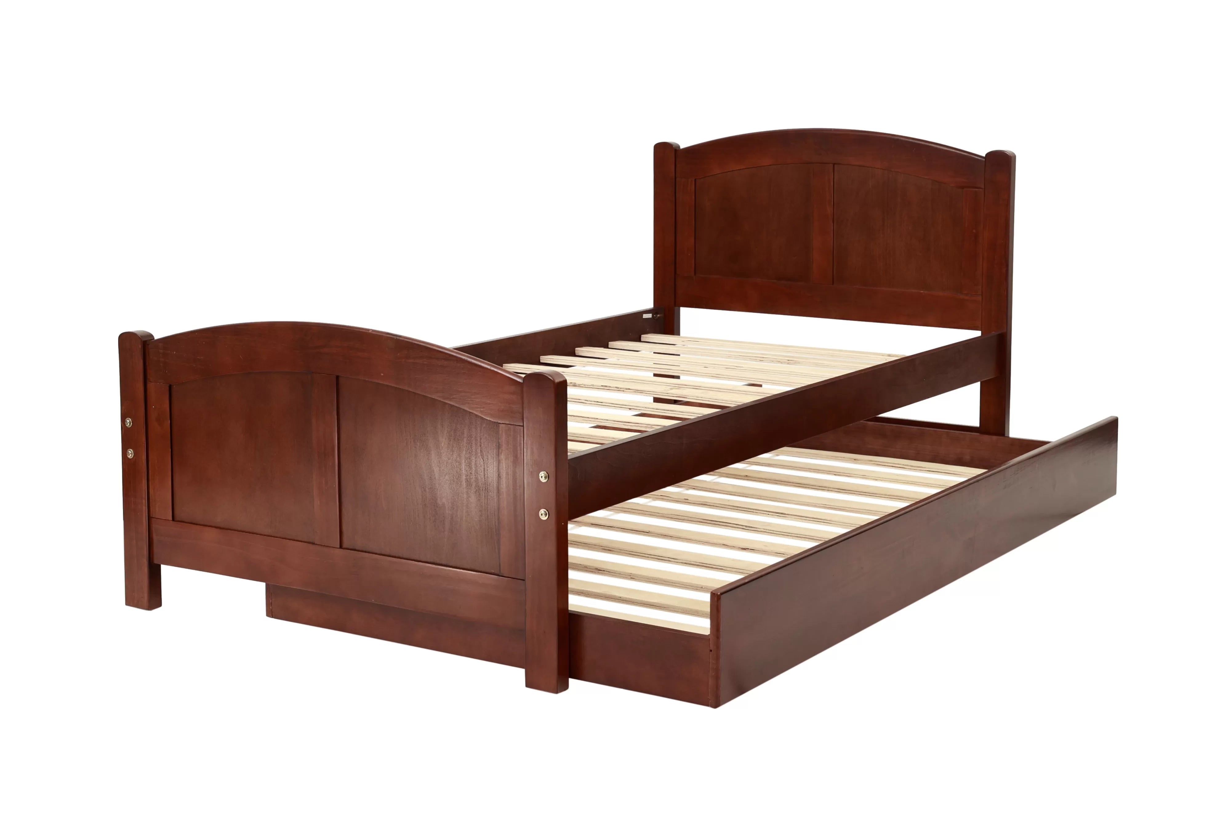 Twin Bed w/ Trundle  || F9217 / F9218