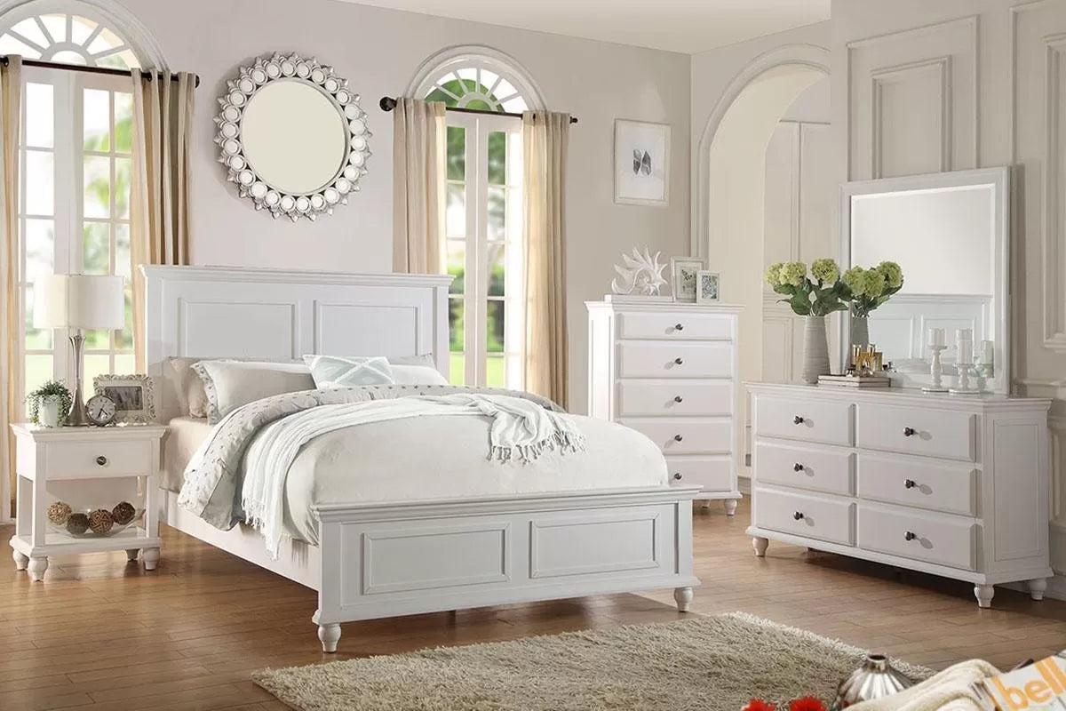 California King Bed || F9270CK