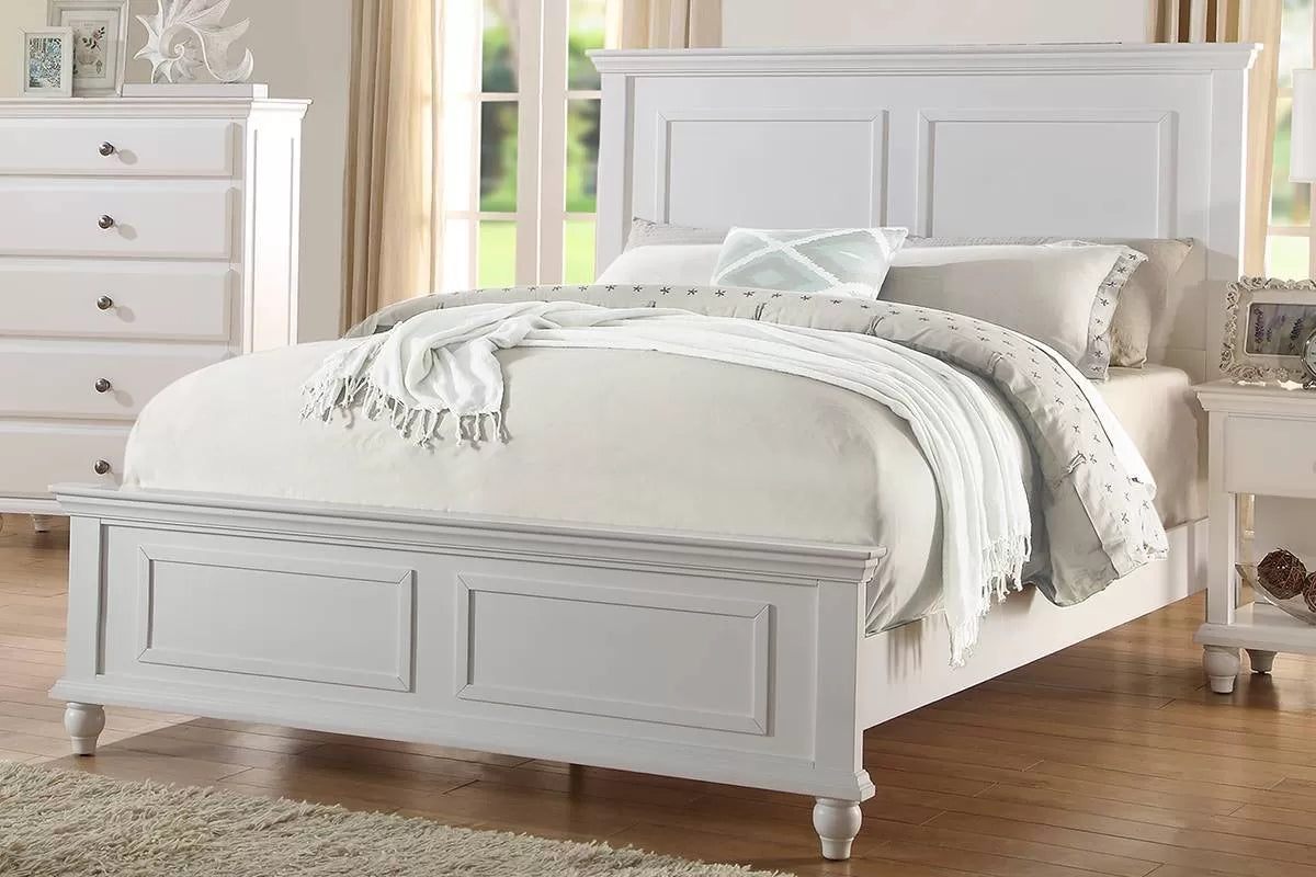 Queen Bed || F9270Q