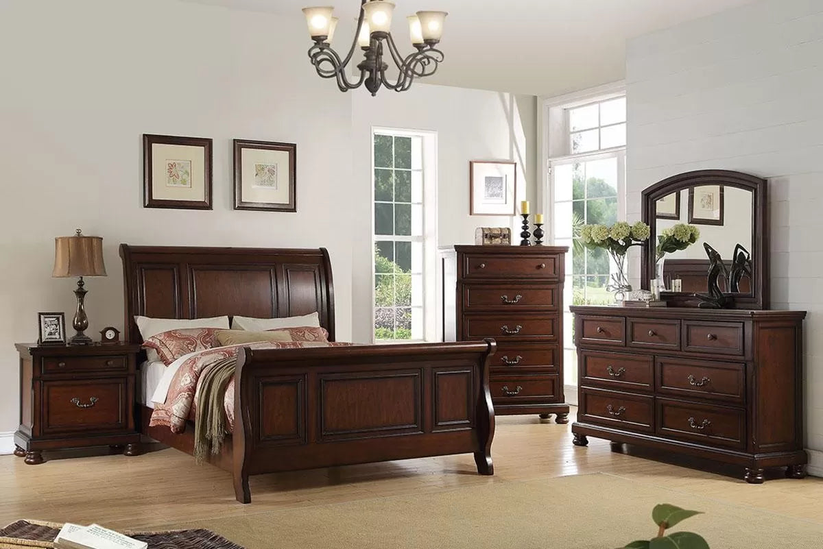 Queen Bed || F9289Q