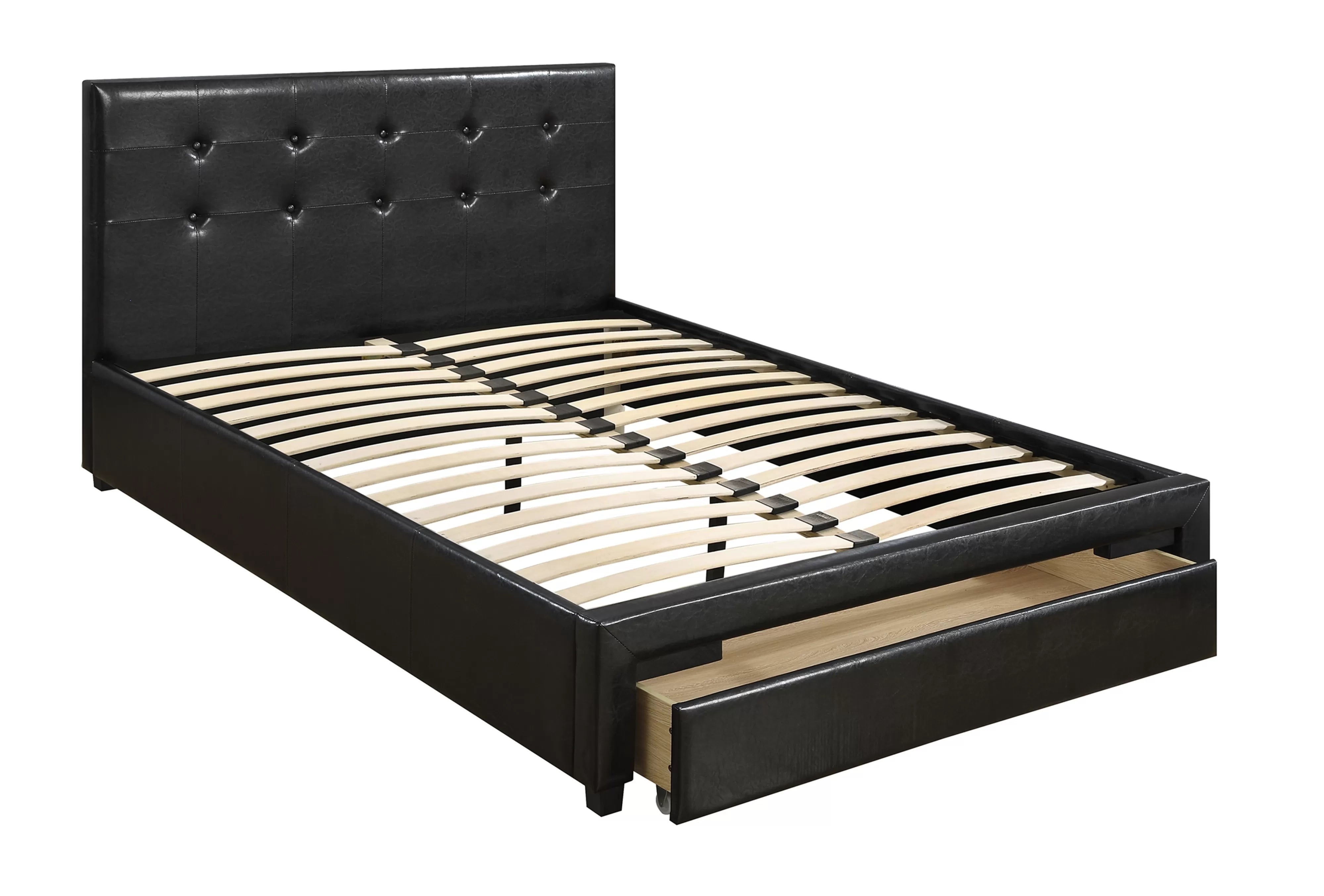 Full Bed || F9313F / F9330F