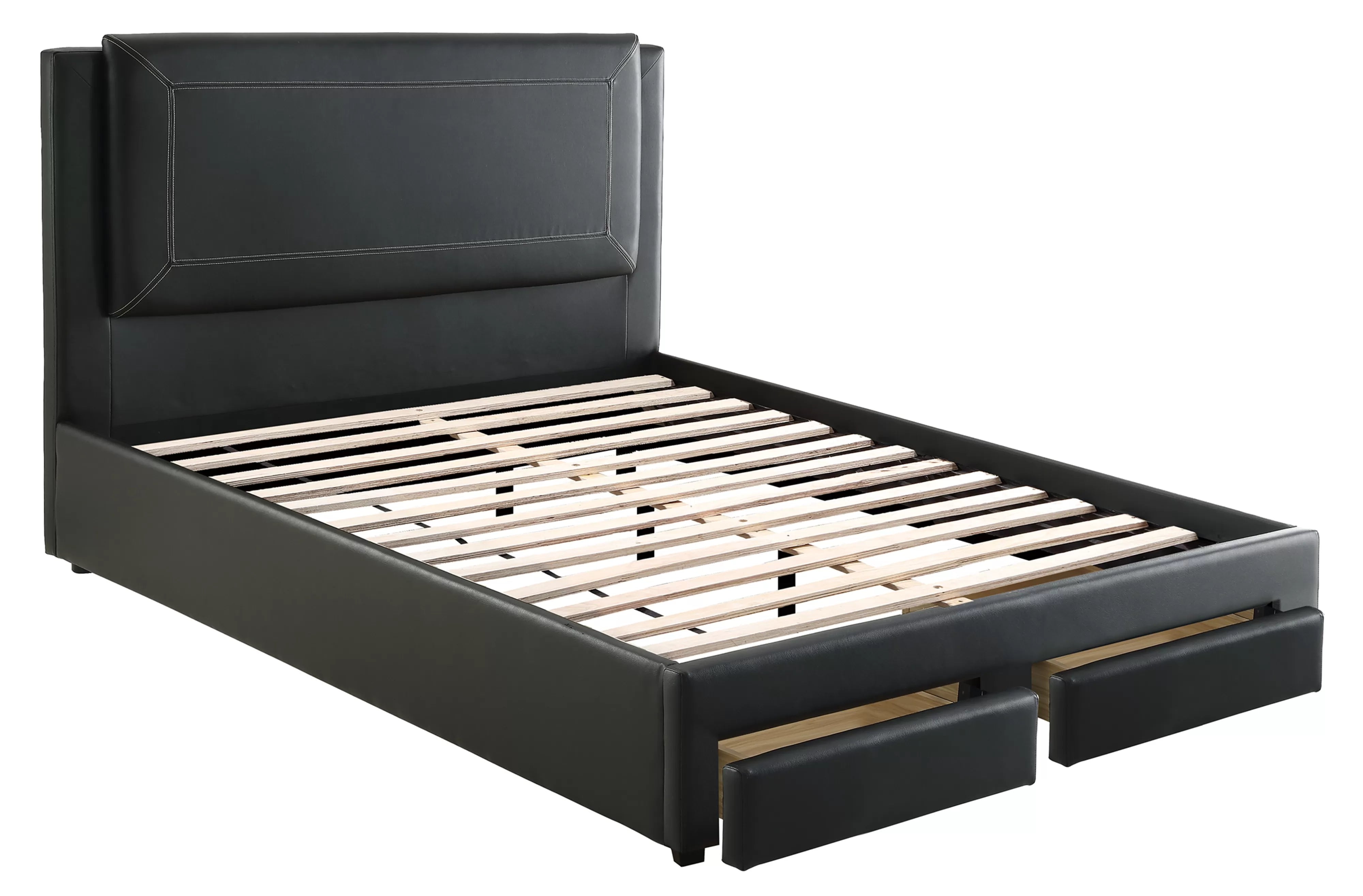 Full Bed || F9334F