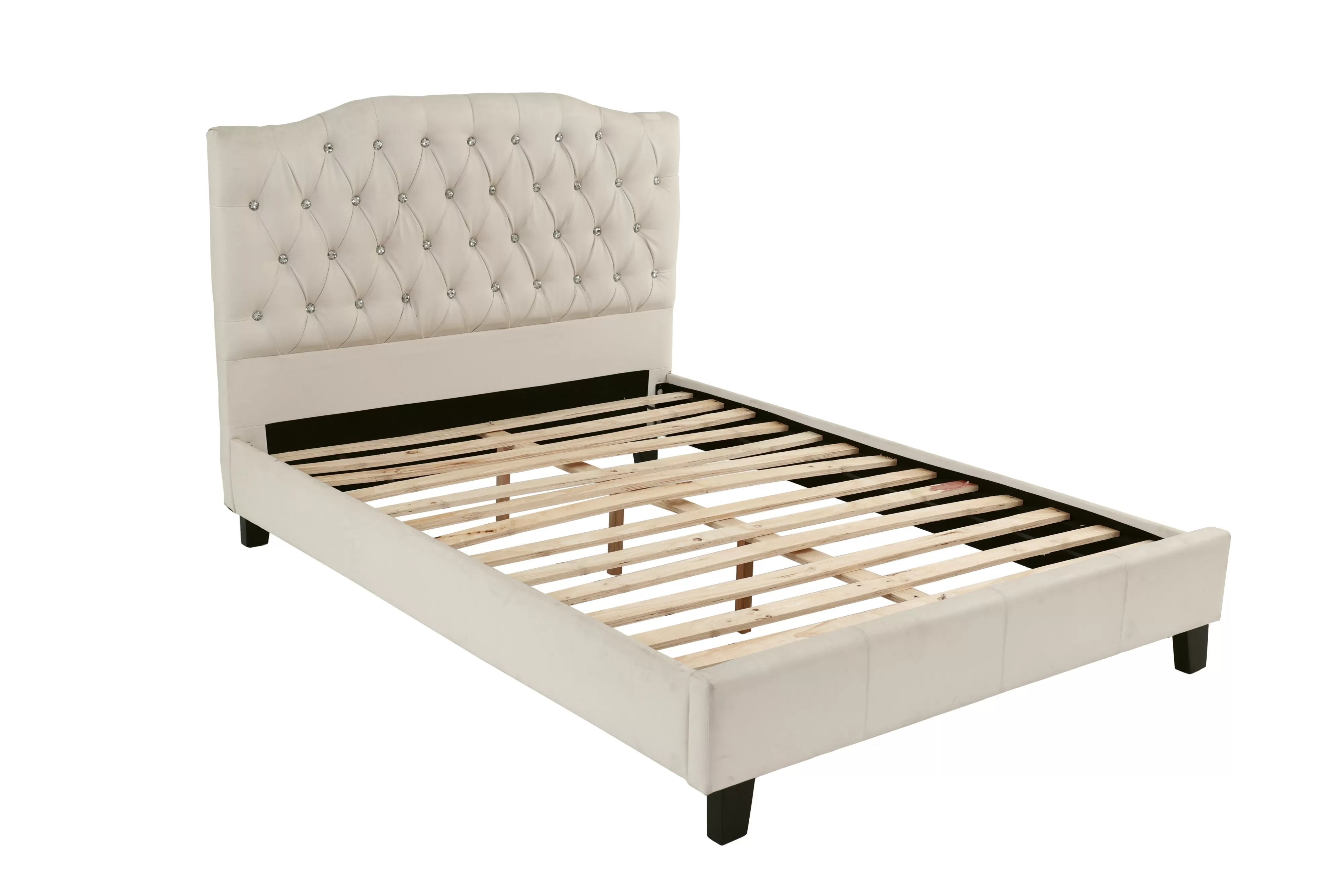 Queen Bed || F9350Q