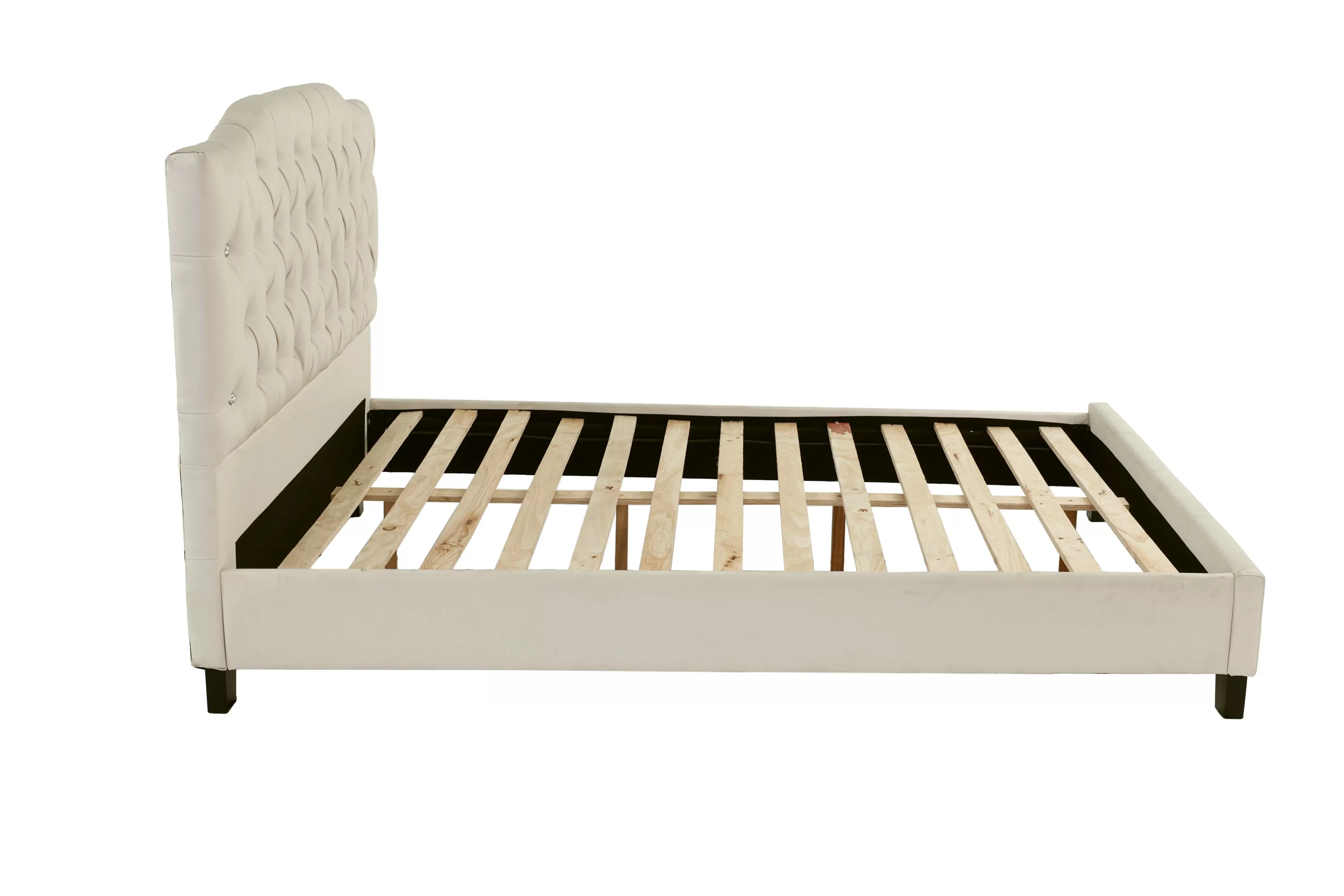 Queen Bed || F9350Q