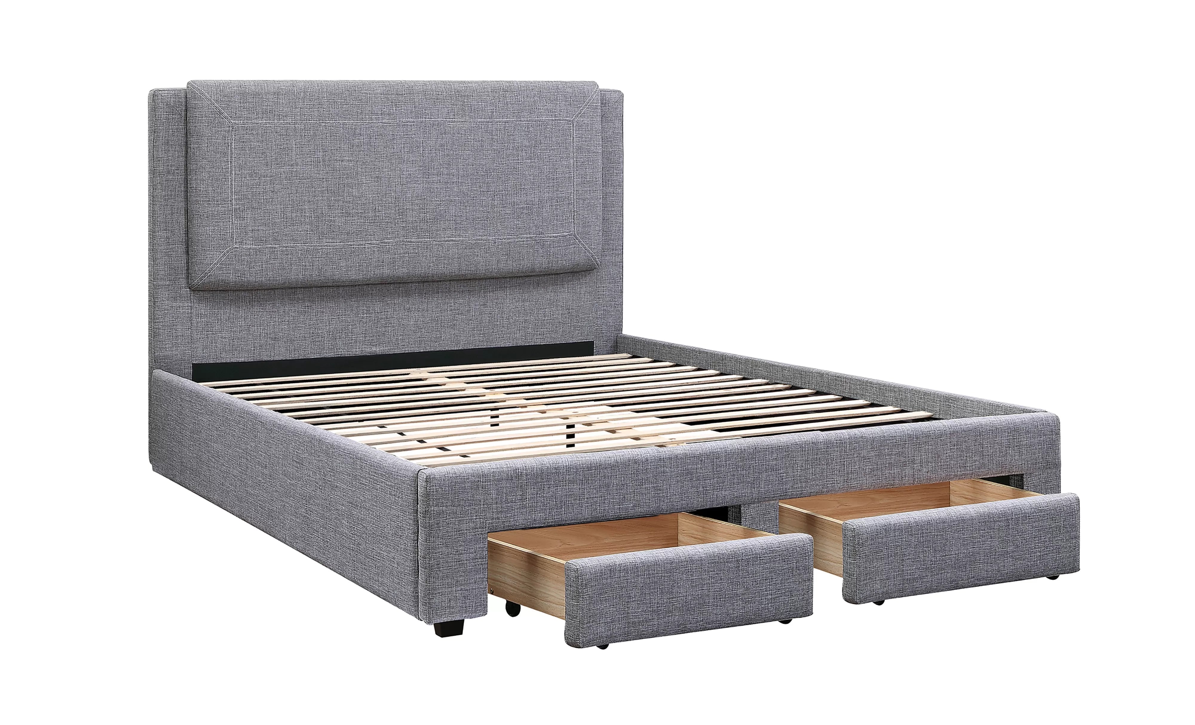 Full Bed || F9365F