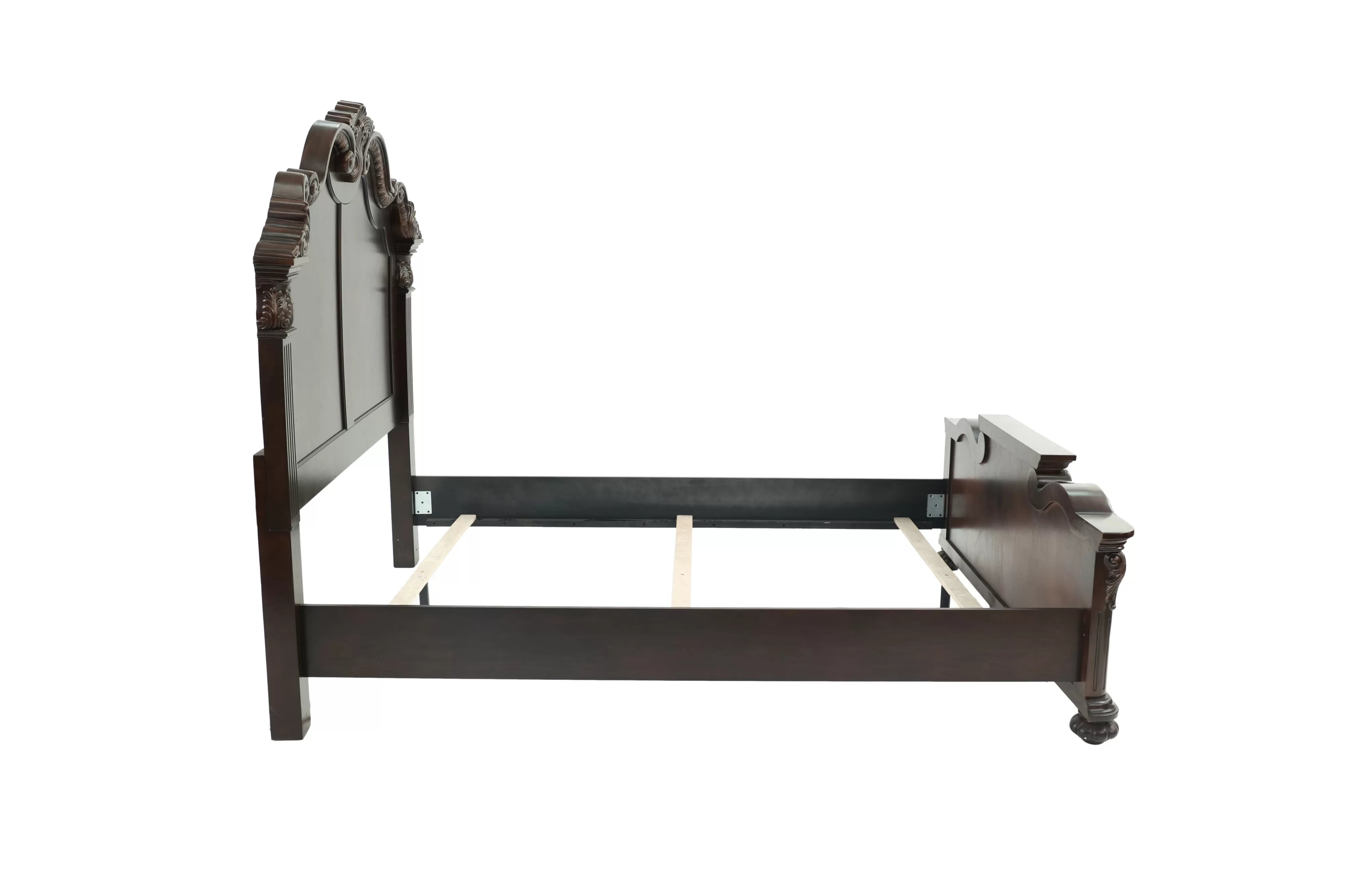 Eastern King Bed || F9385EK