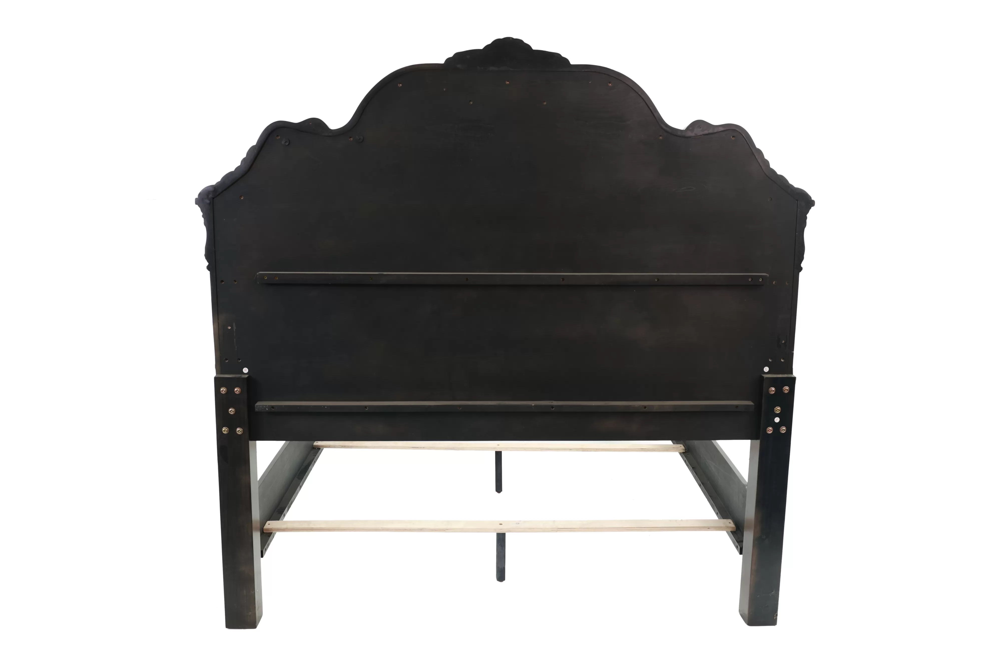 Queen Bed || F9385Q