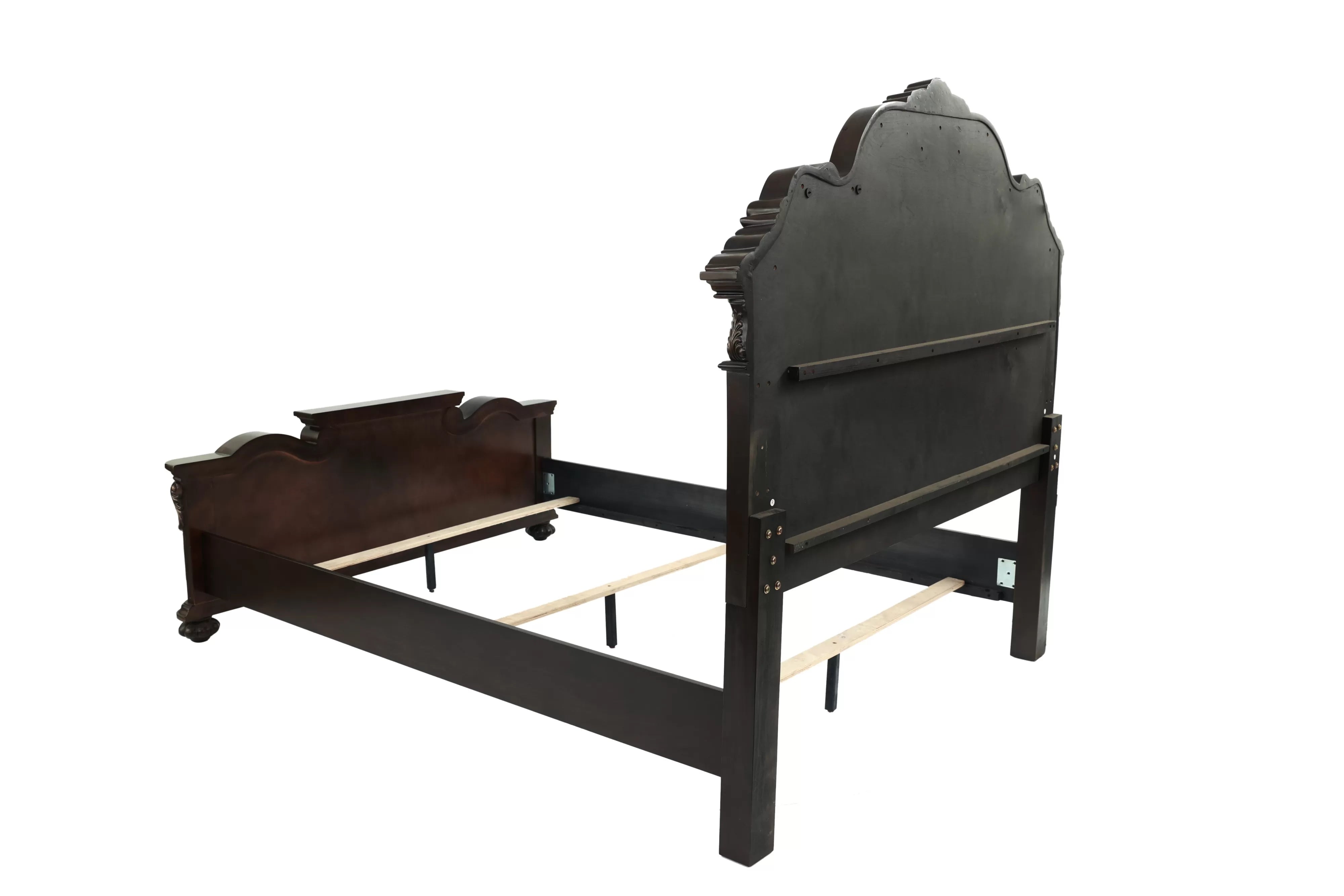 Queen Bed || F9385Q