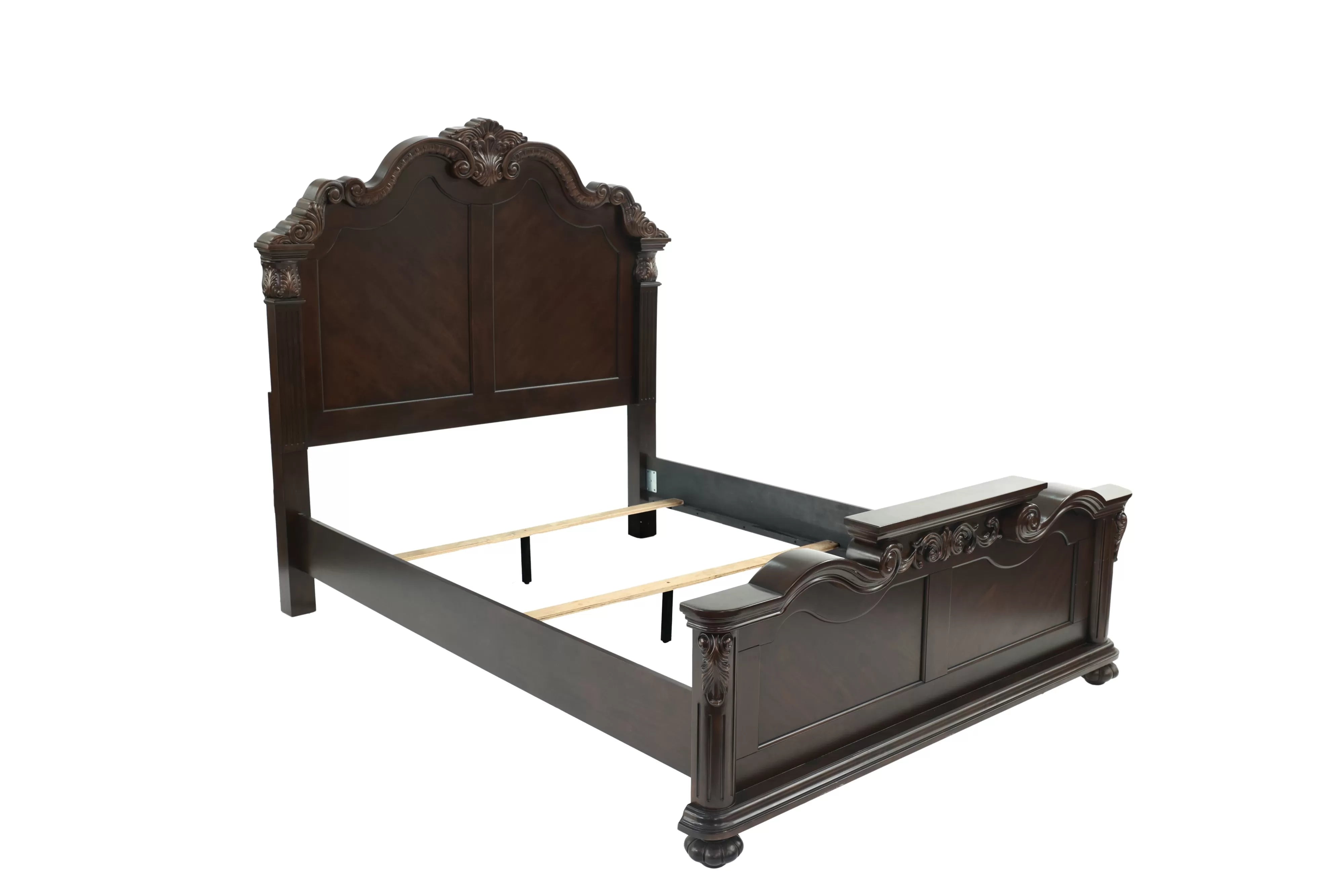 Queen Bed || F9385Q