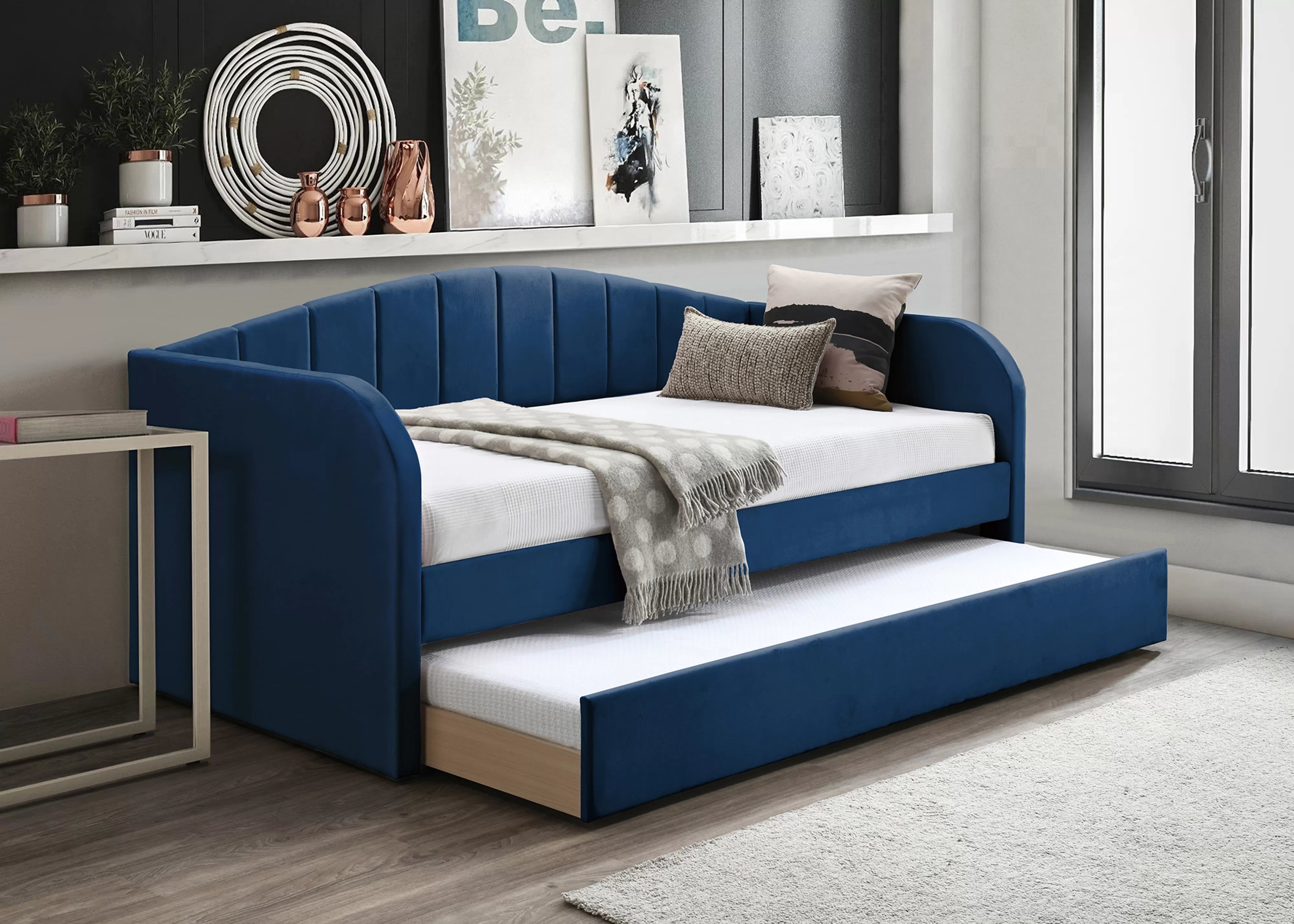 Day Bed  || F9465/ F9466/ F9467