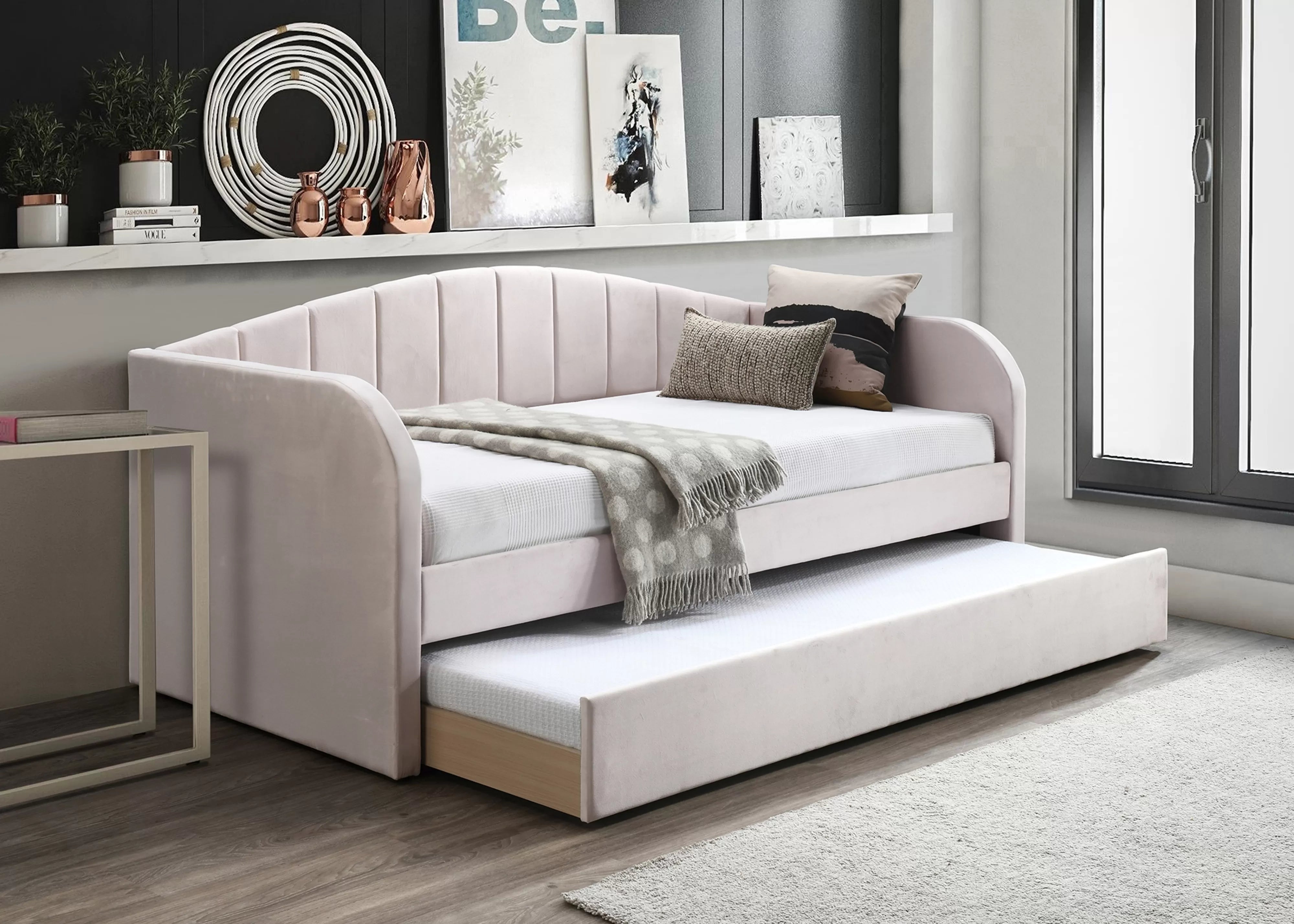Day Bed  || F9465/ F9466/ F9467