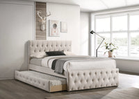 Twin Bed || F9517T / F9518T / F9519T