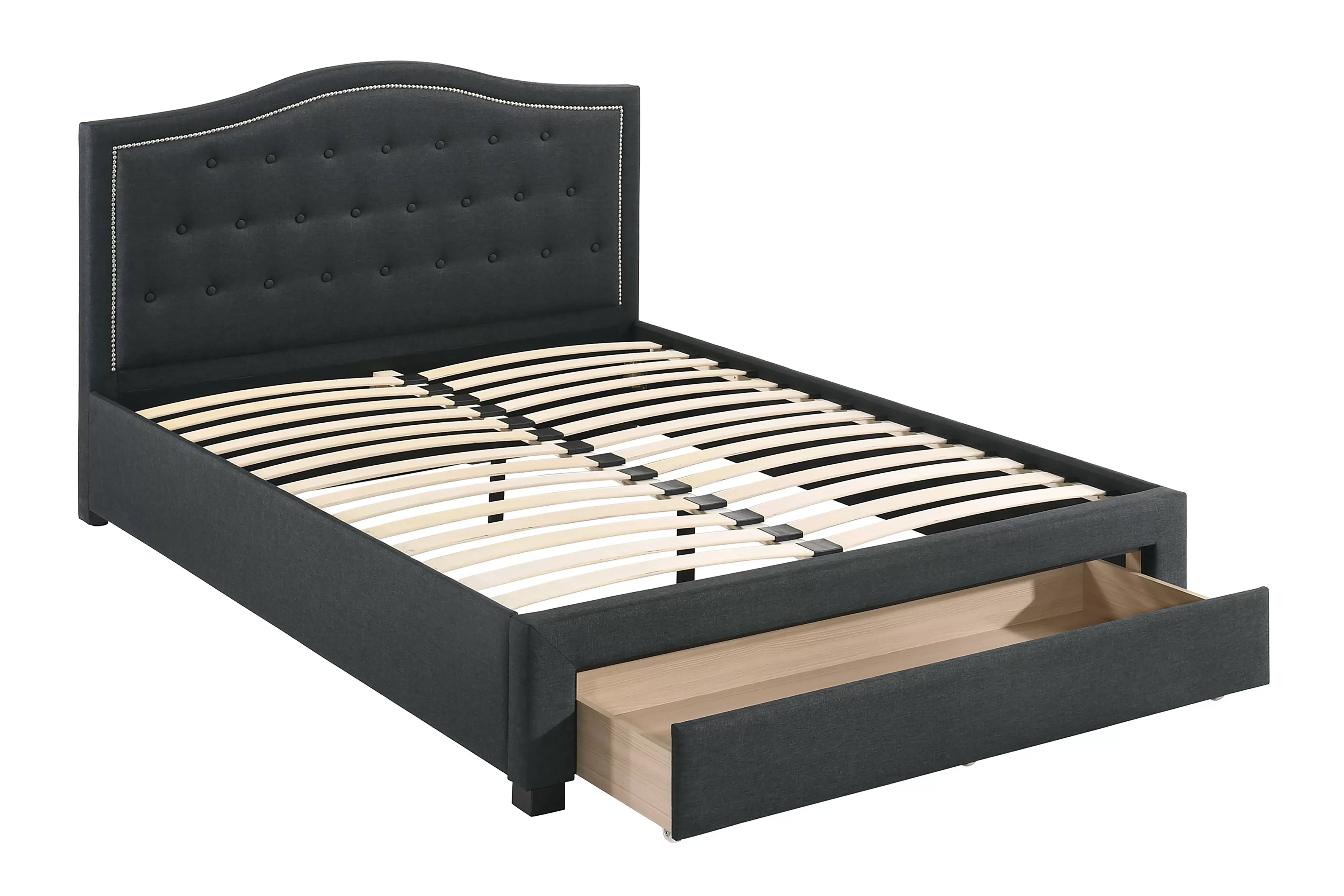 Full Bed || F9527F