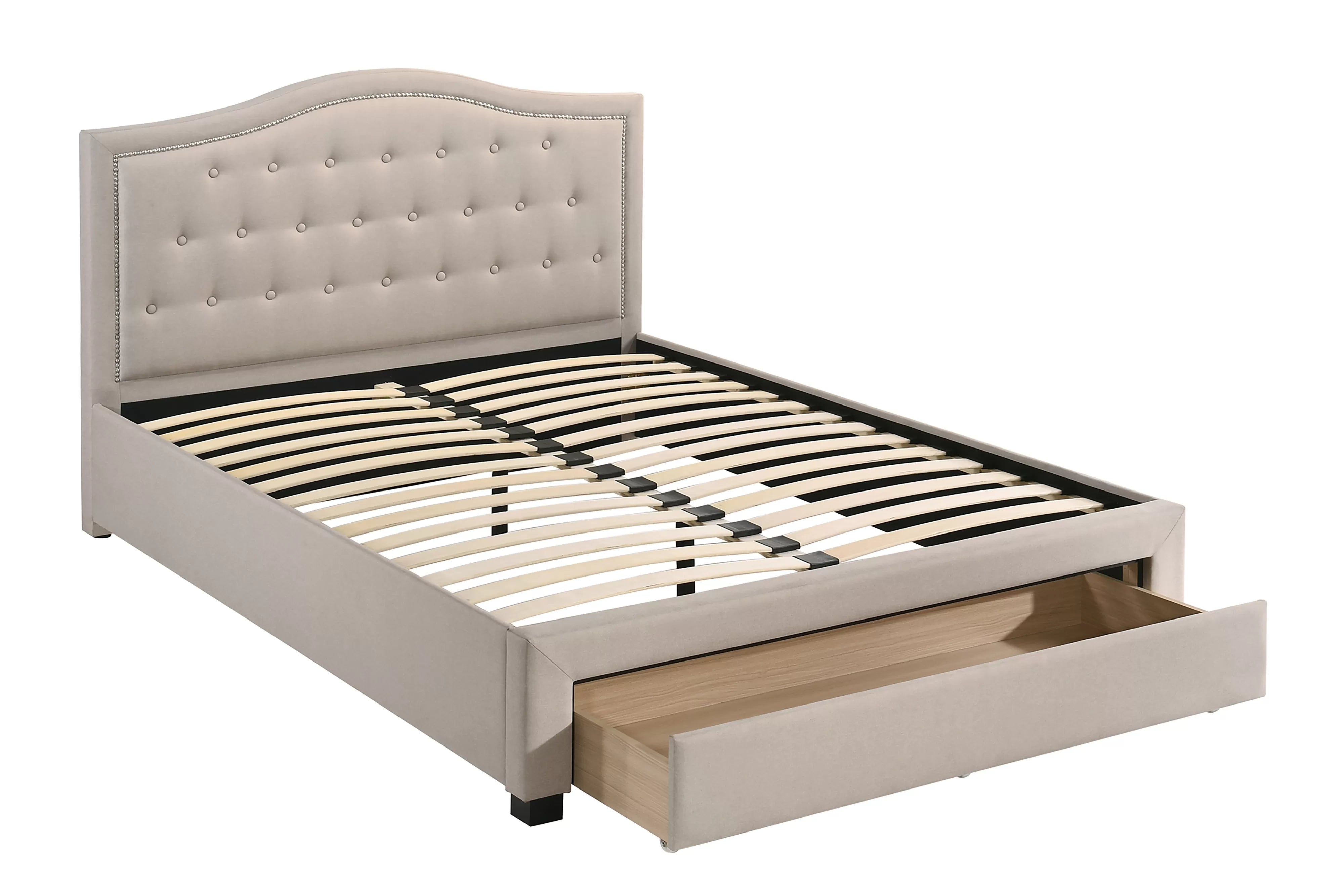 Full Bed || F9528F / F9529F