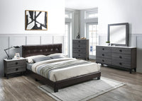 Full Bed || F9566 F