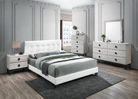 Full Bed || F9568F
