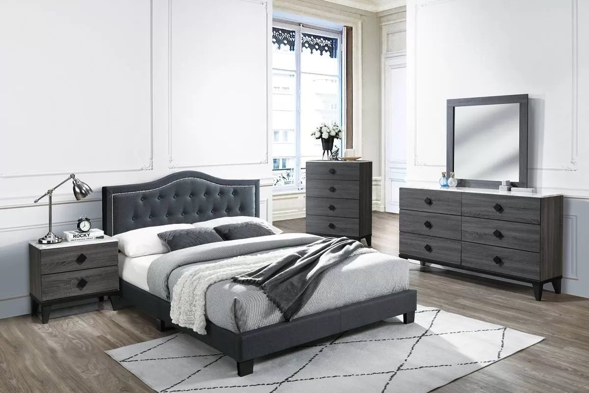 Full Bed || F9569F / F9571F