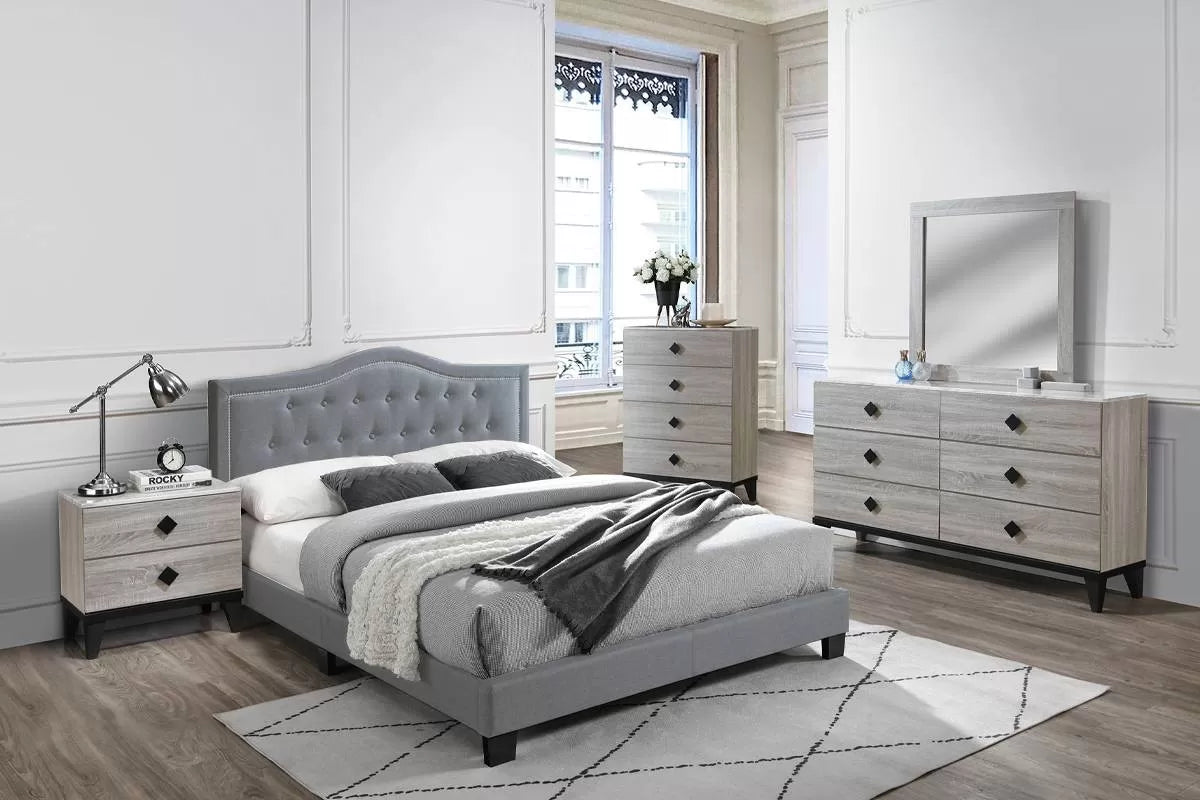Full Bed || F9569F / F9571F