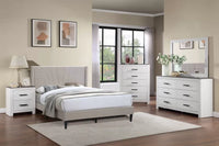 Eastern King Bed || F9624EK / F9625EK