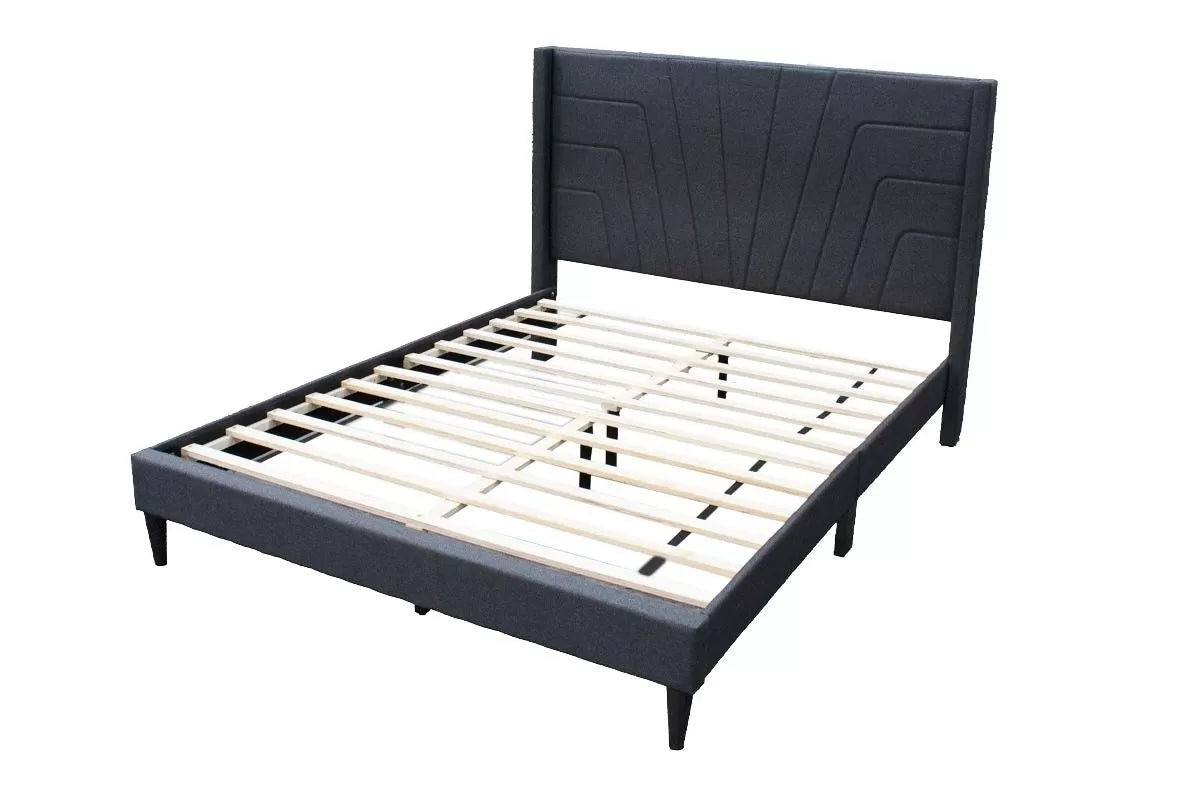Queen Bed || F9624Q / F9625Q