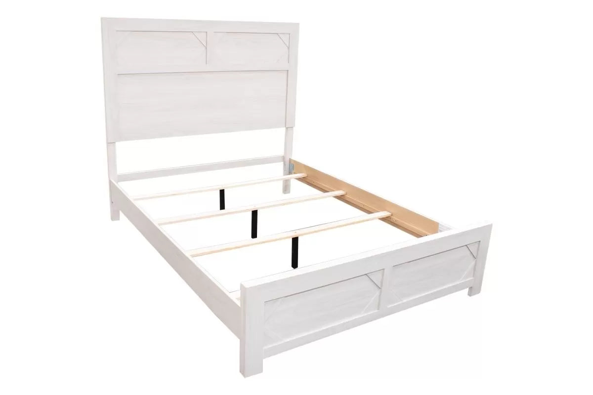 Queen Bed || F9626Q