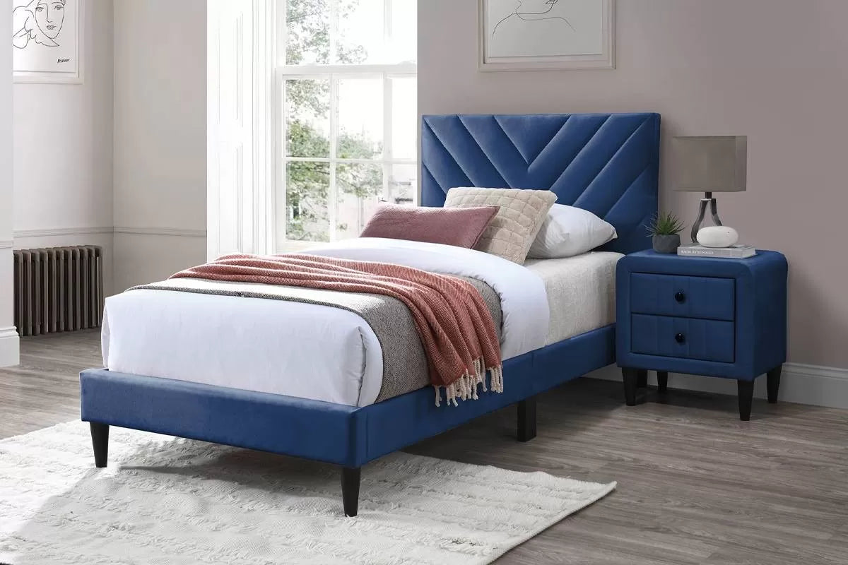Twin Bed   ||F9631T / F9632T /F9633T
