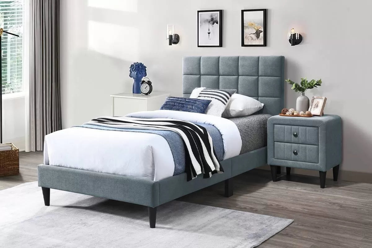Twin Bed   || F9634T/ F9635T/ F9636T