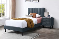 Full Bed   || F9637F/ F9638F/ F9639F
