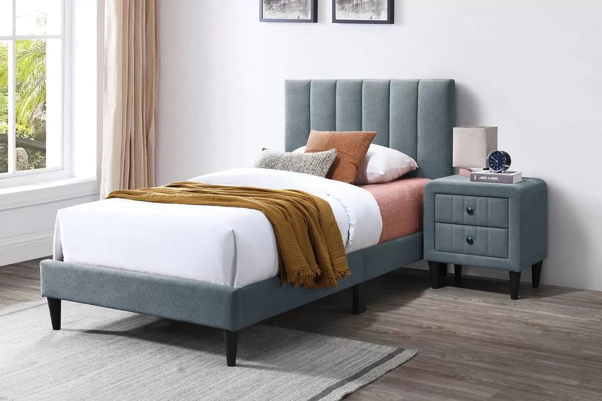 Twin Bed   || F9637T / F9638T / F9639T