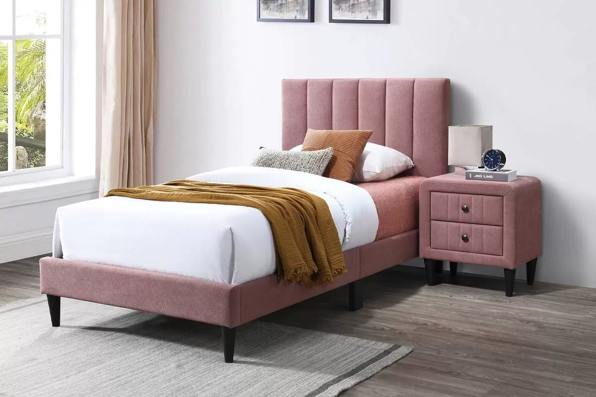 Full Bed   || F9637F/ F9638F/ F9639F
