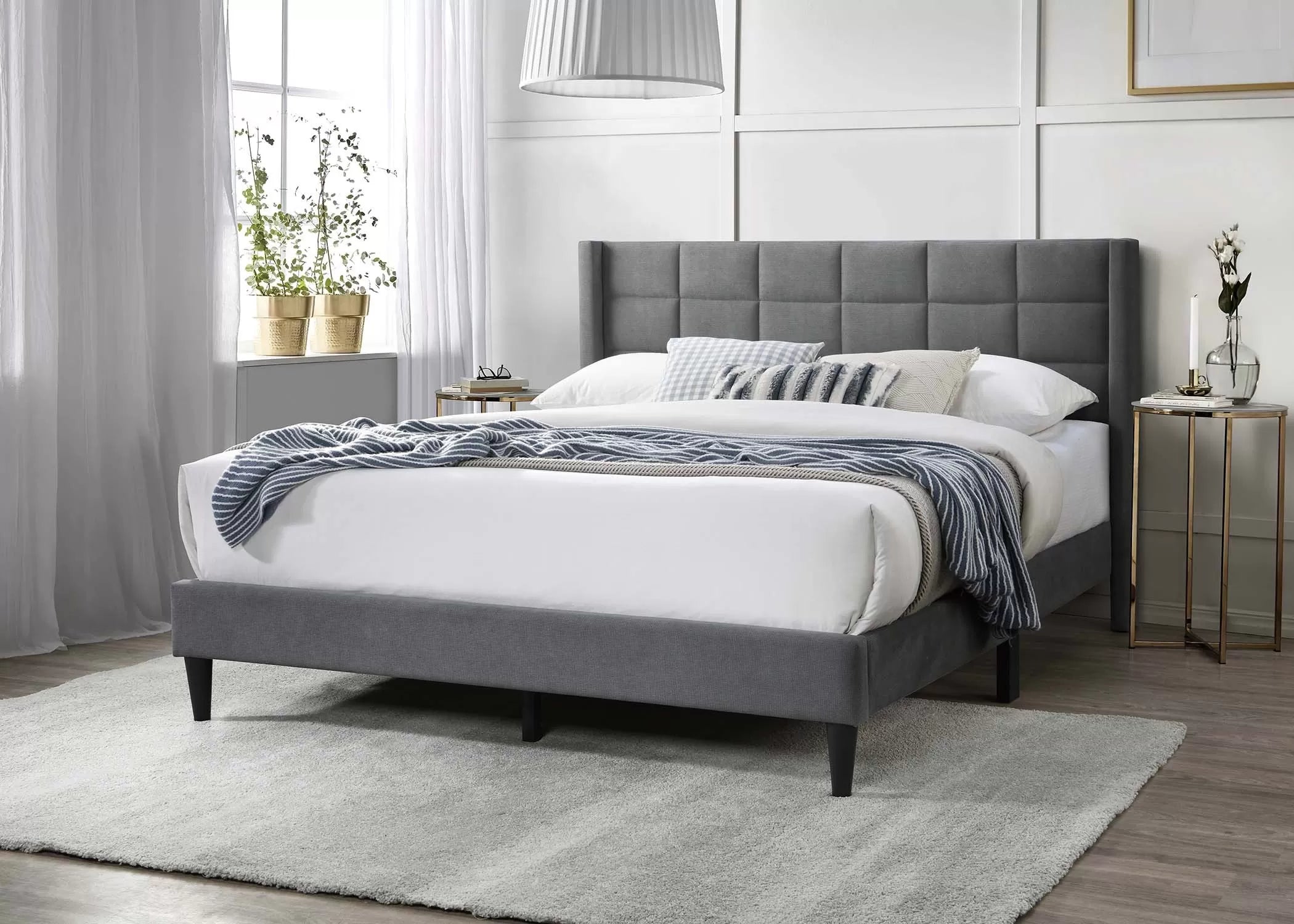 Full Bed || F9650F / F9651F