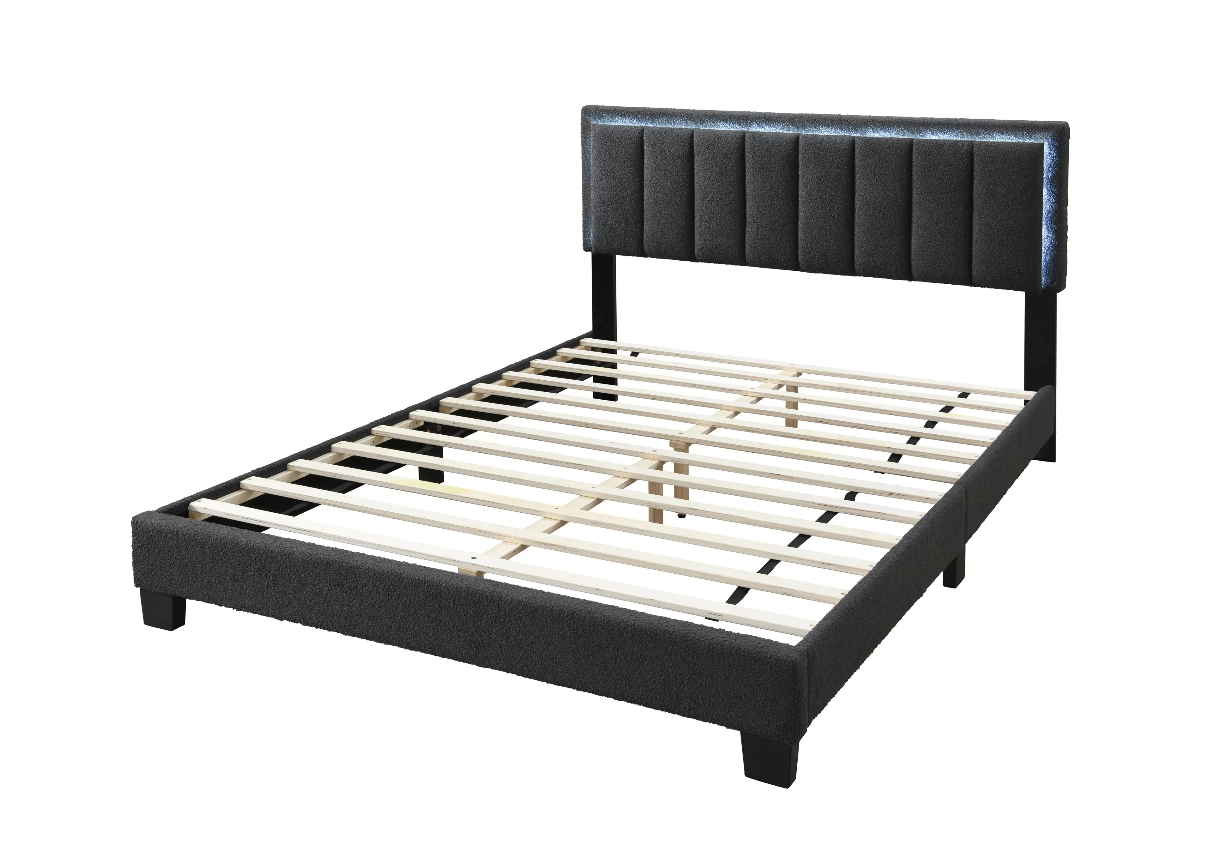 Full Bed || F9660F / F9661F