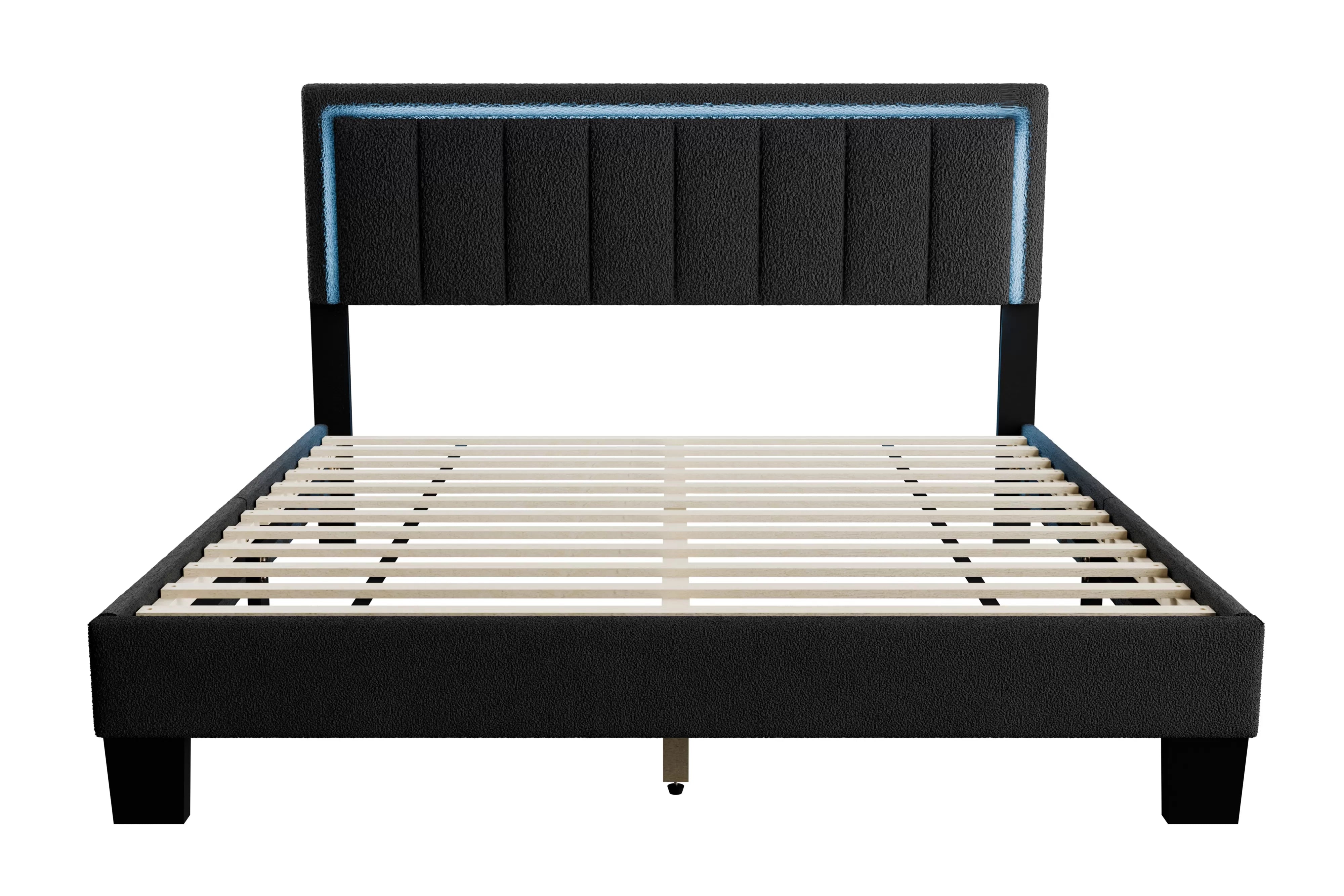 Full Bed || F9660F / F9661F