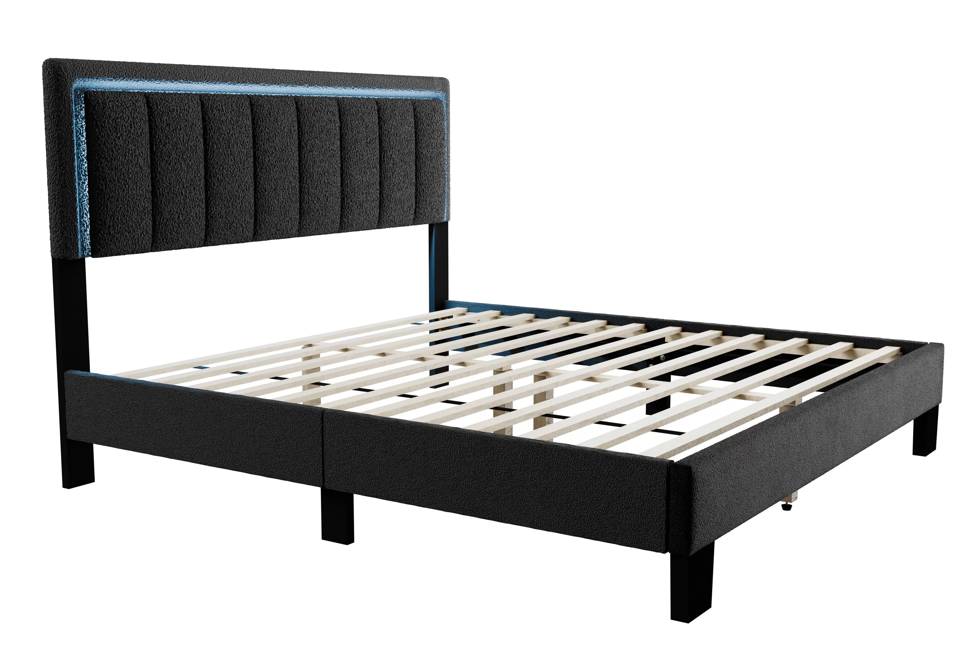 Full Bed || F9660F / F9661F