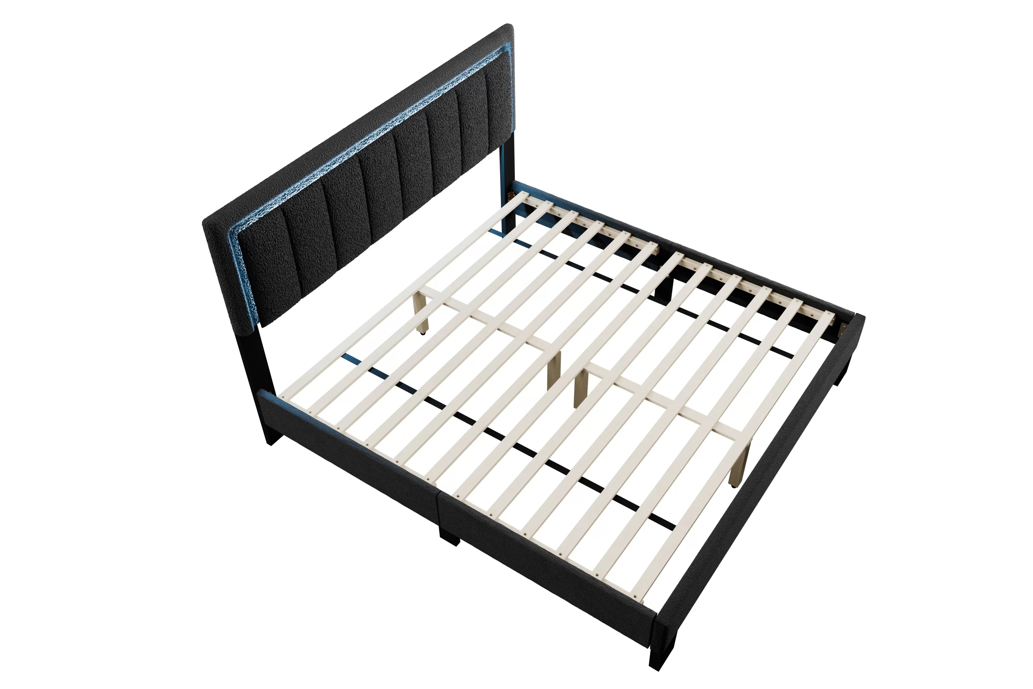 Full Bed || F9660F / F9661F