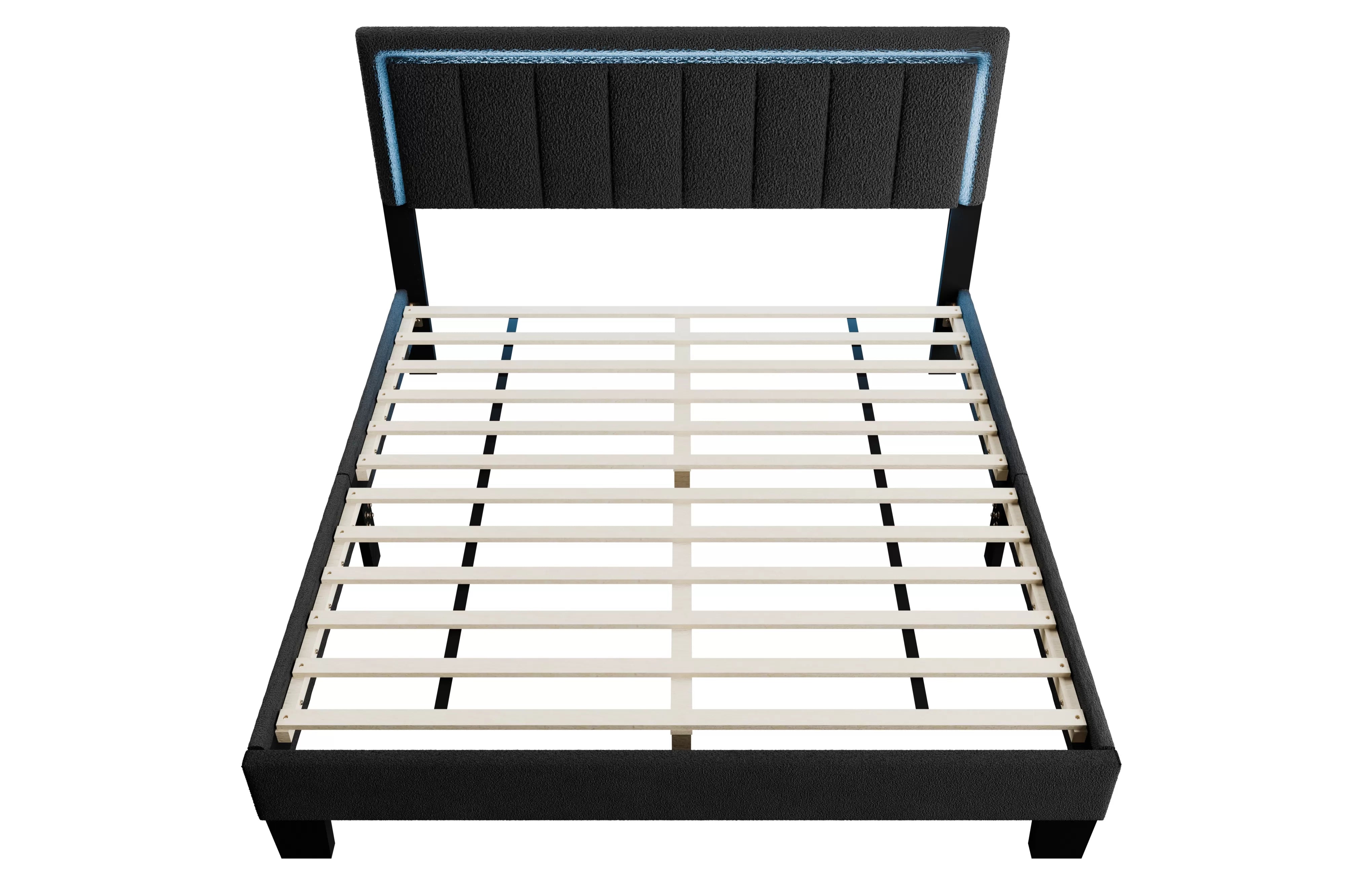 Full Bed || F9660F / F9661F