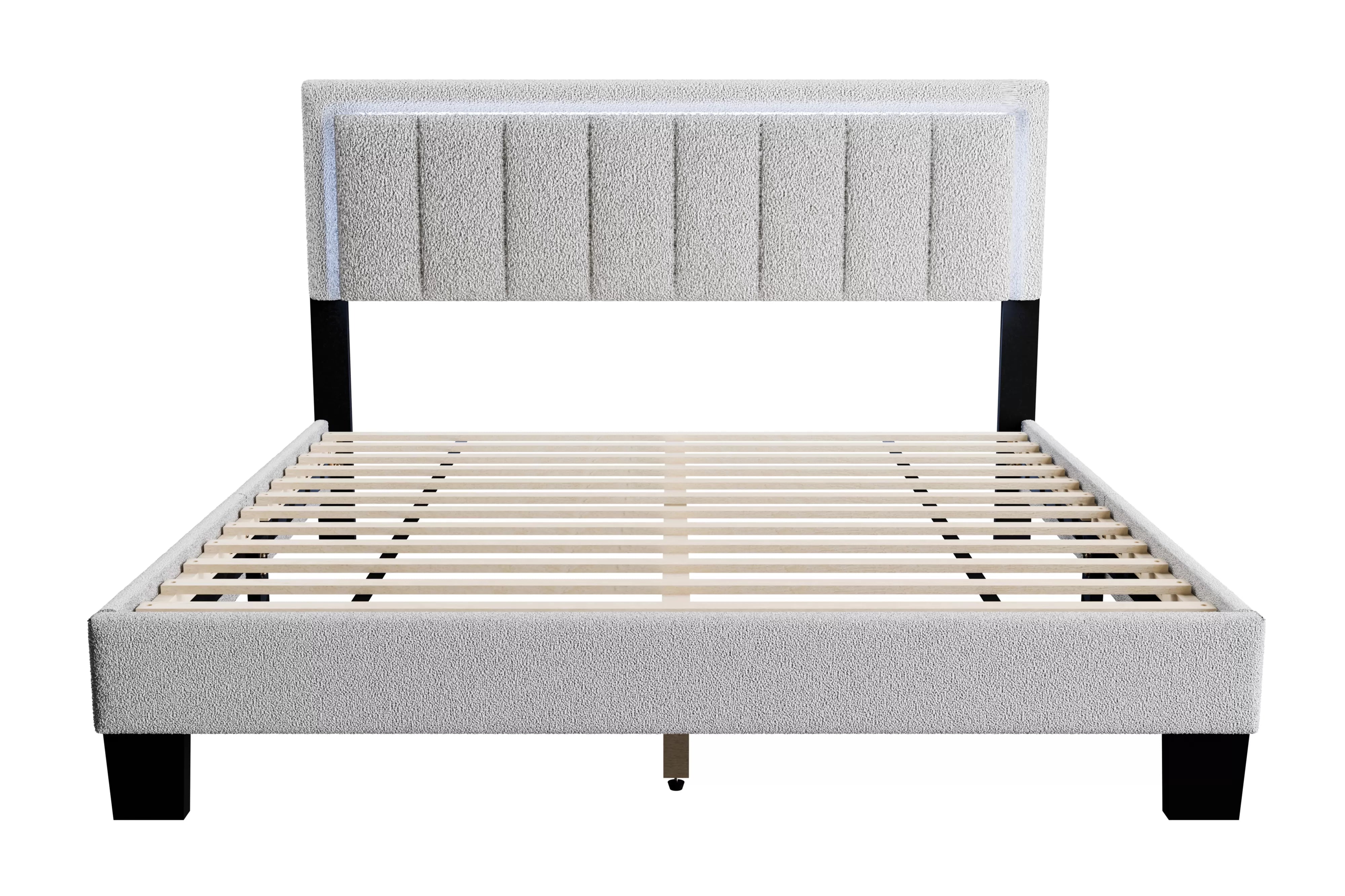 Full Bed || F9660F / F9661F