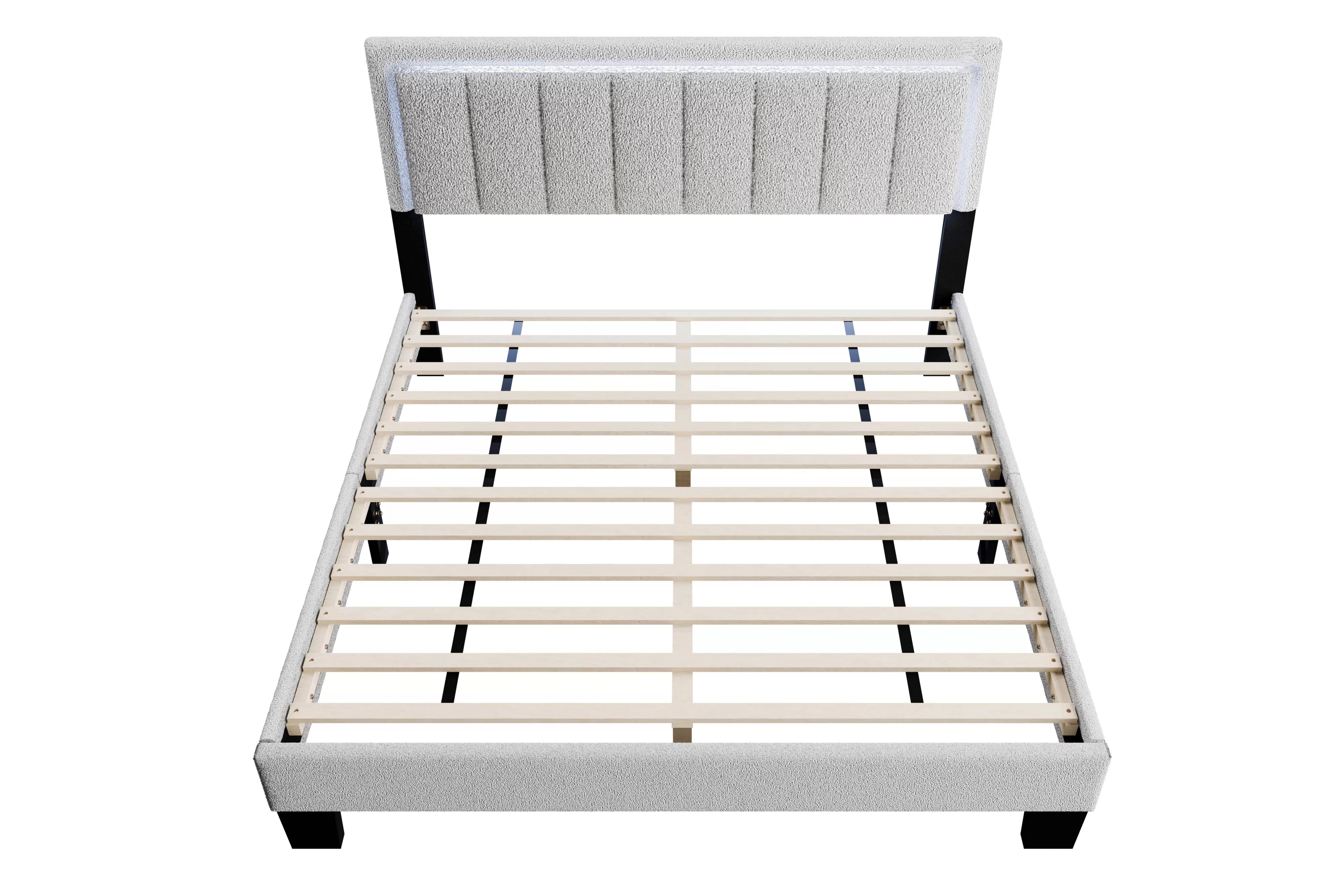 Full Bed || F9660F / F9661F