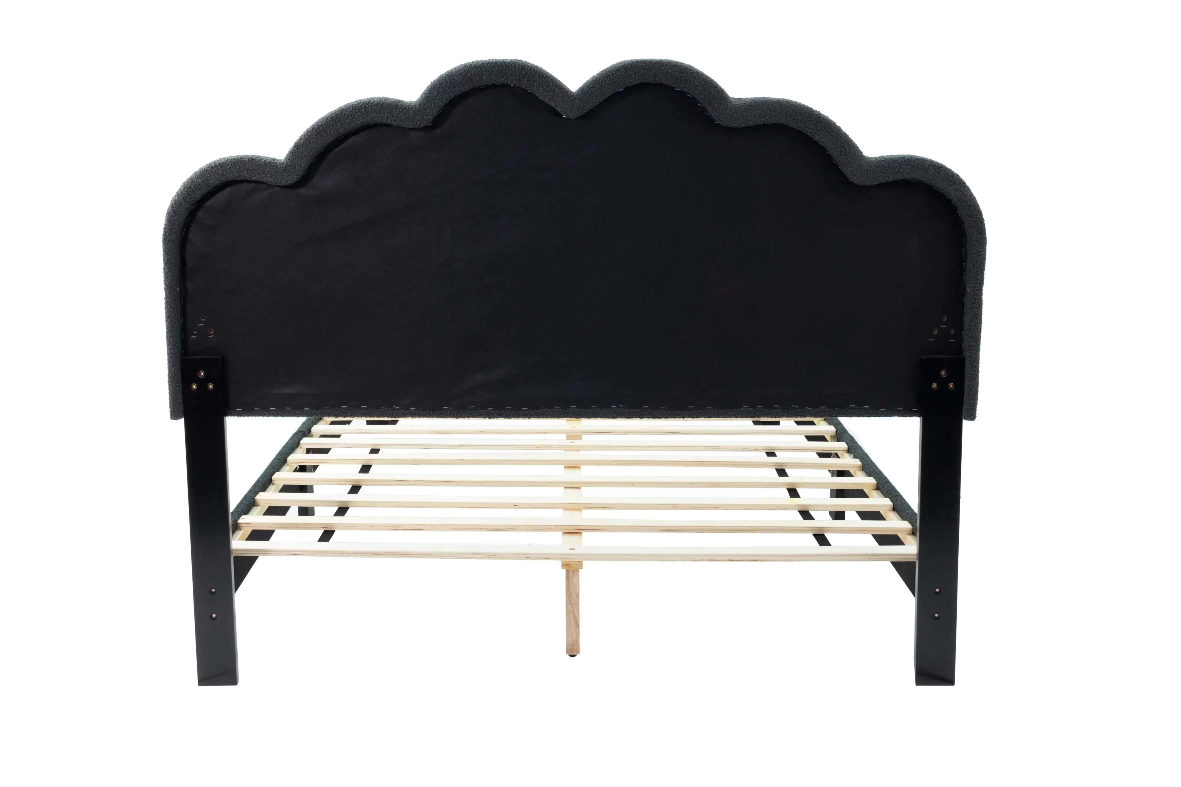 Queen Bed || F9662Q / F9663Q
