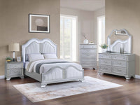 Full Bed || F9670F