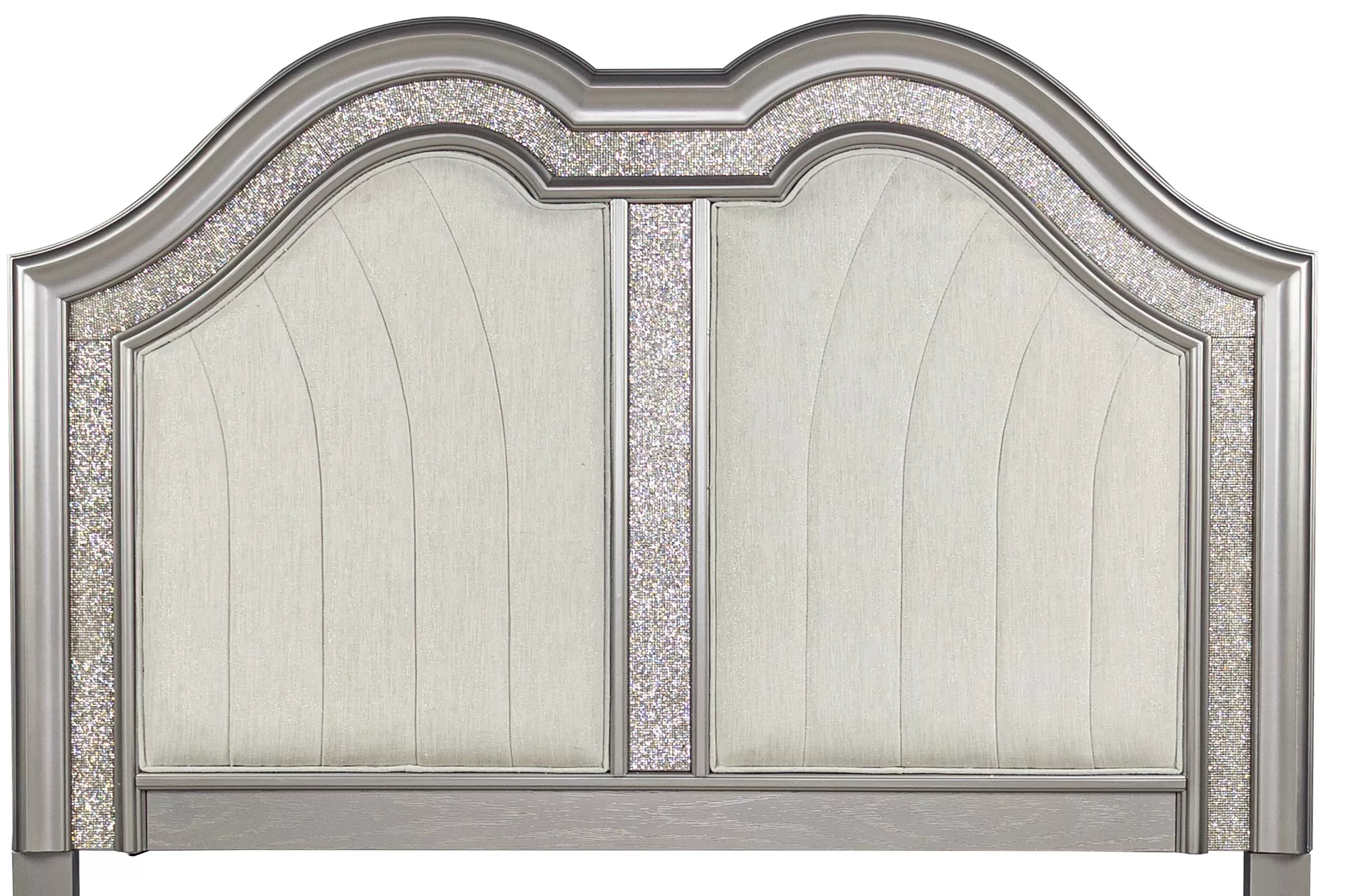 Queen Bed || F9671Q