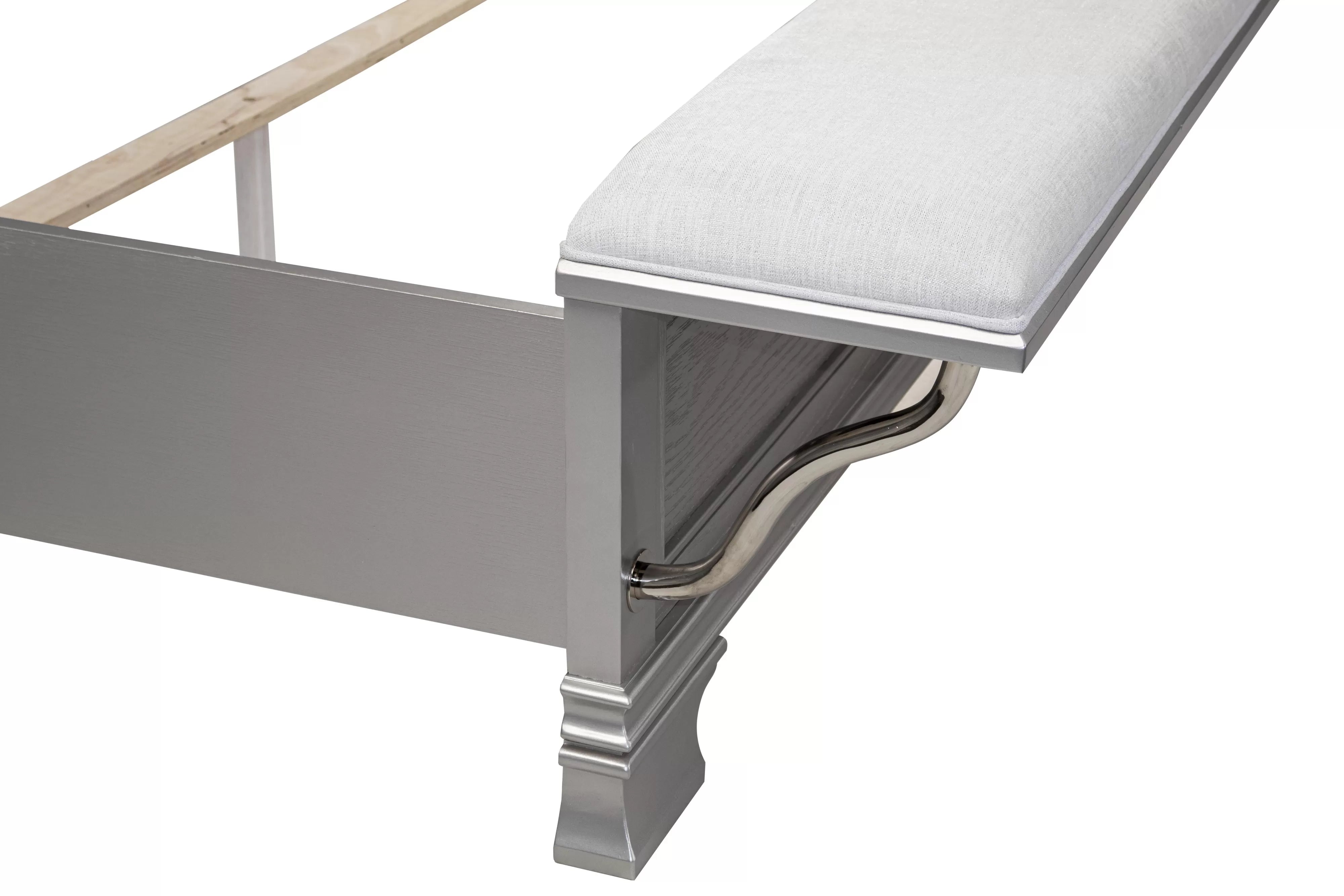 Queen Bed || F9671Q