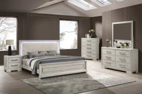 Eastern King Bed || F9673EK