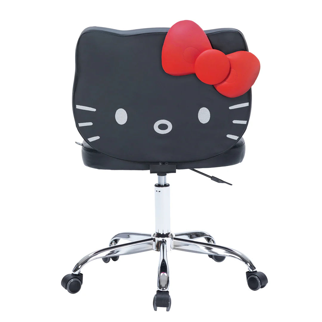 Impressions Vanity Swivel Vanity Chair - Thumbnail 3