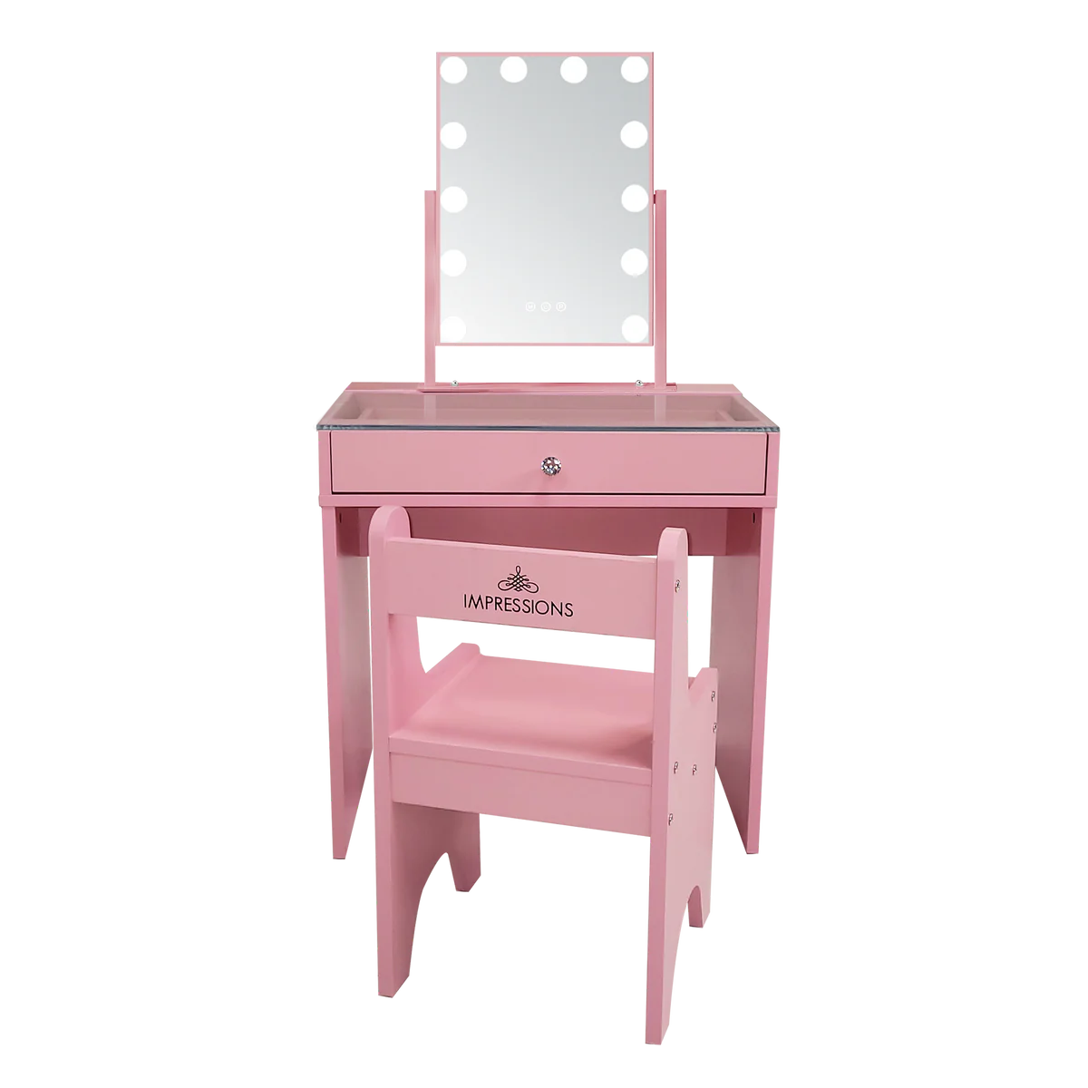 IVFT-SLAYLPRNSET02-WHT-N | SlayStation® Little Princess Set