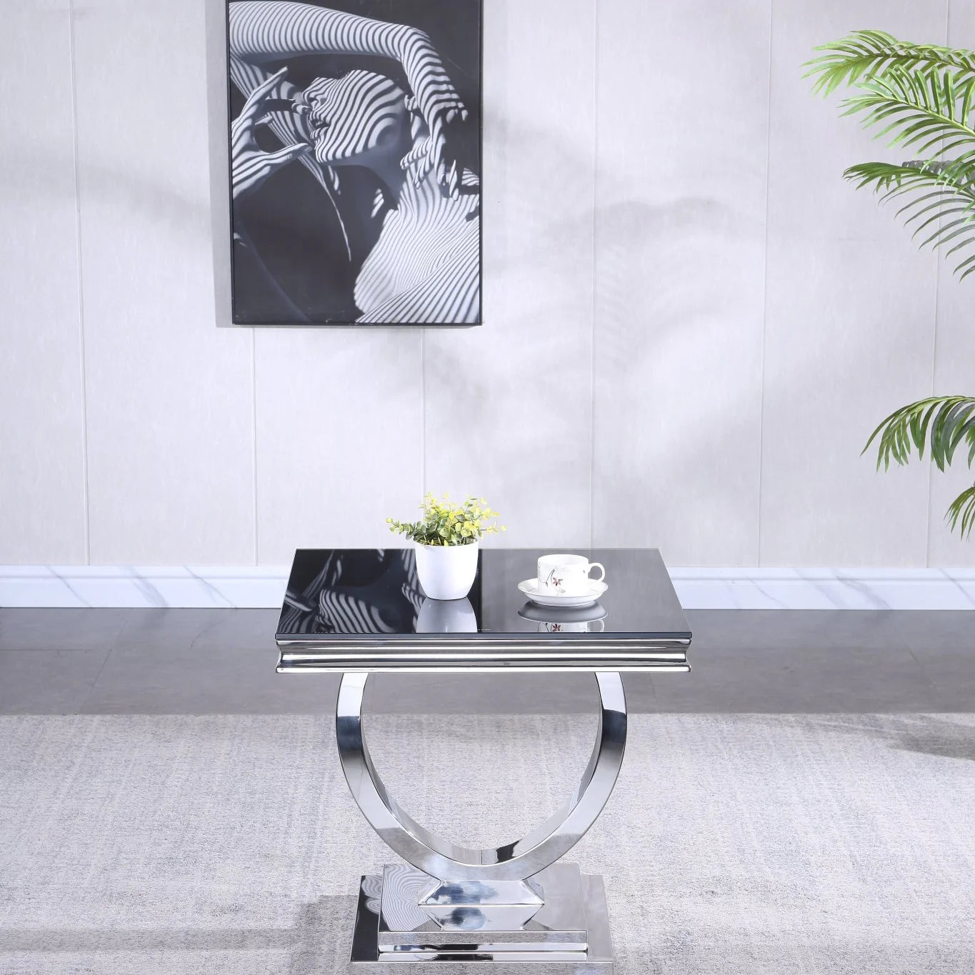 ET316 End Table