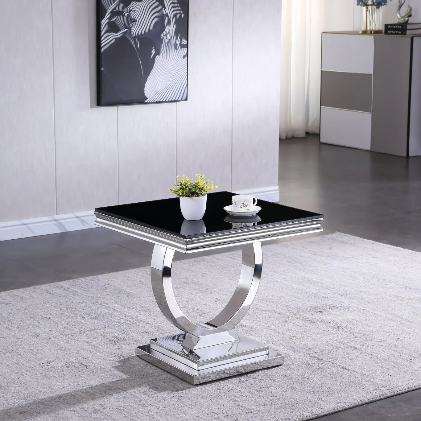 ET316 End Table